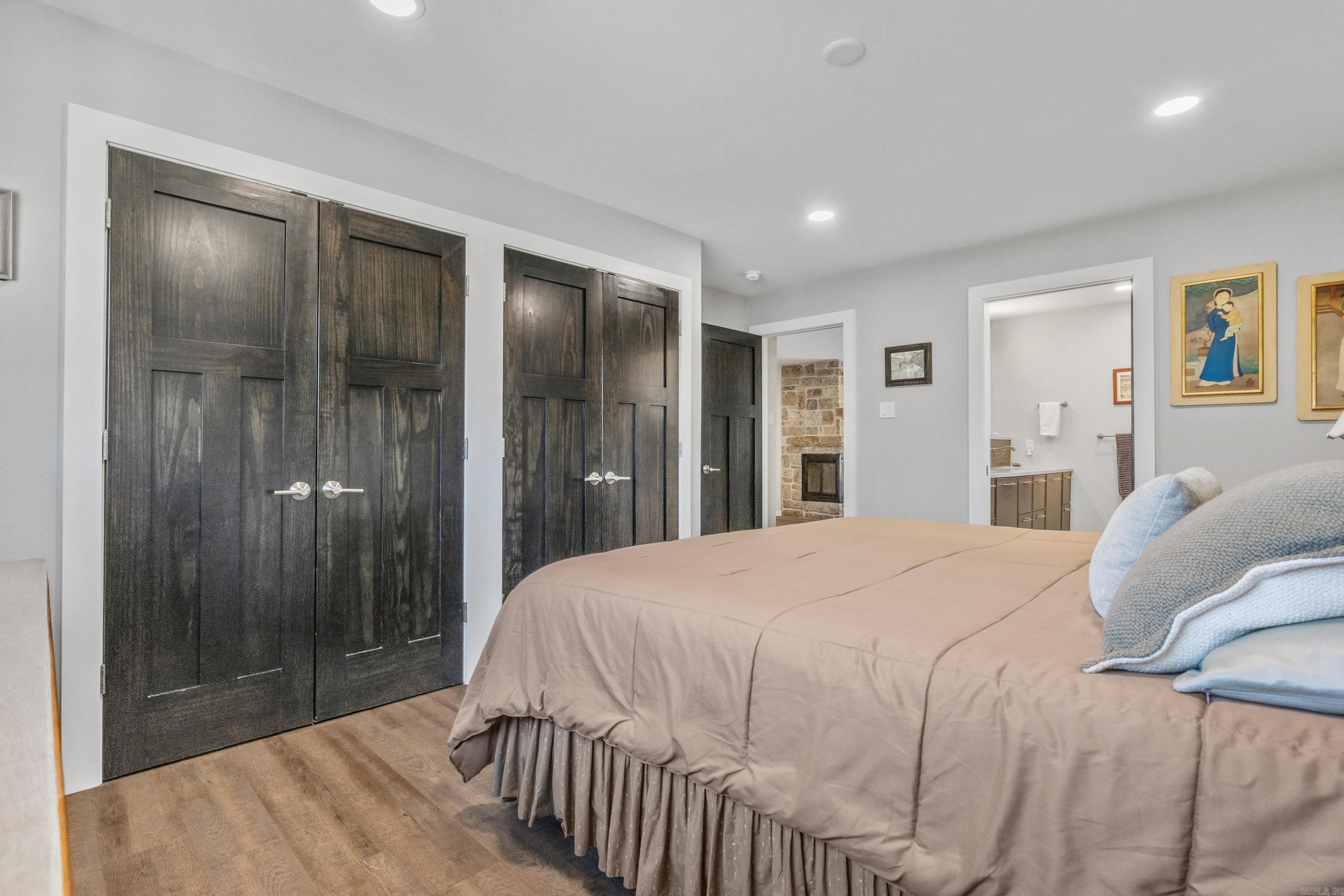 44 Sierra  Hot Springs Village, AR