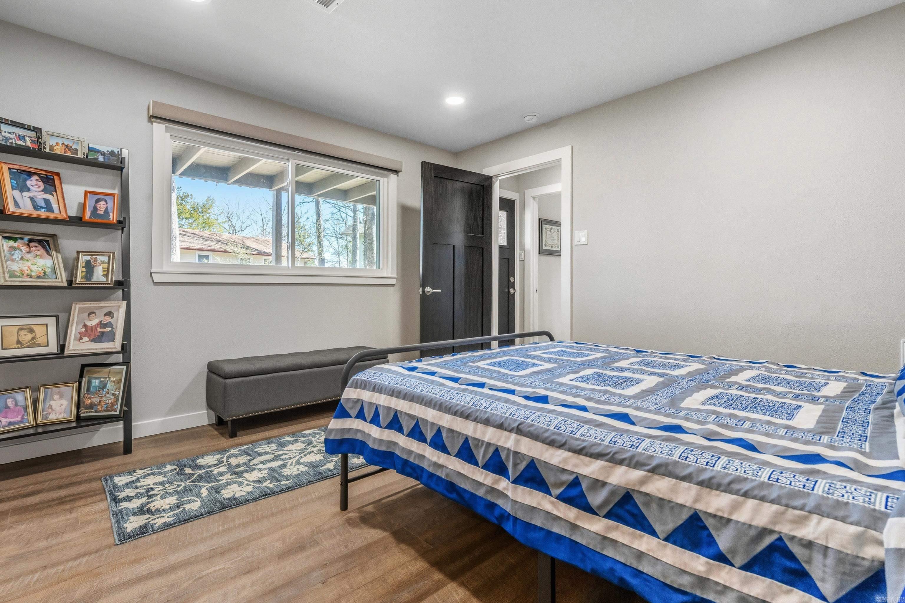 44 Sierra  Hot Springs Village, AR