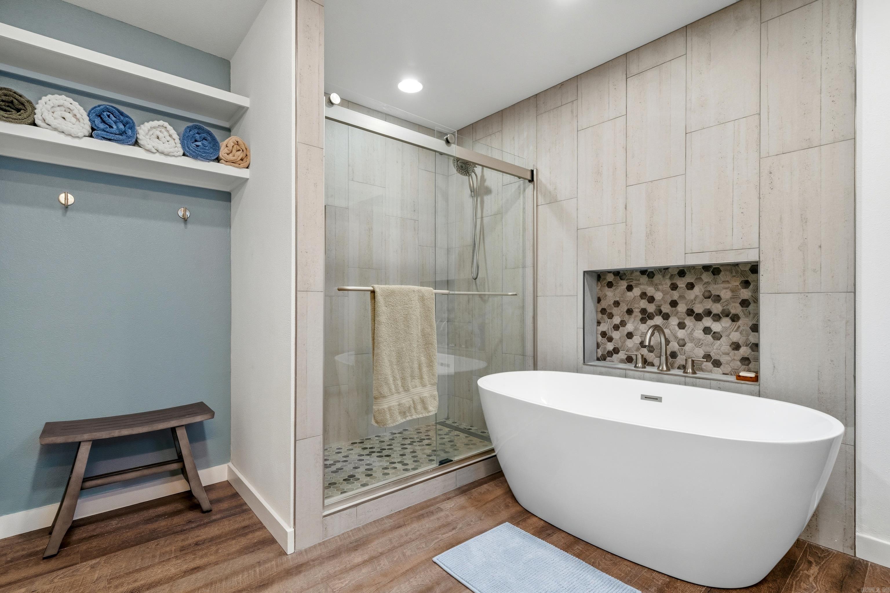 44 Sierra  Hot Springs Village, AR