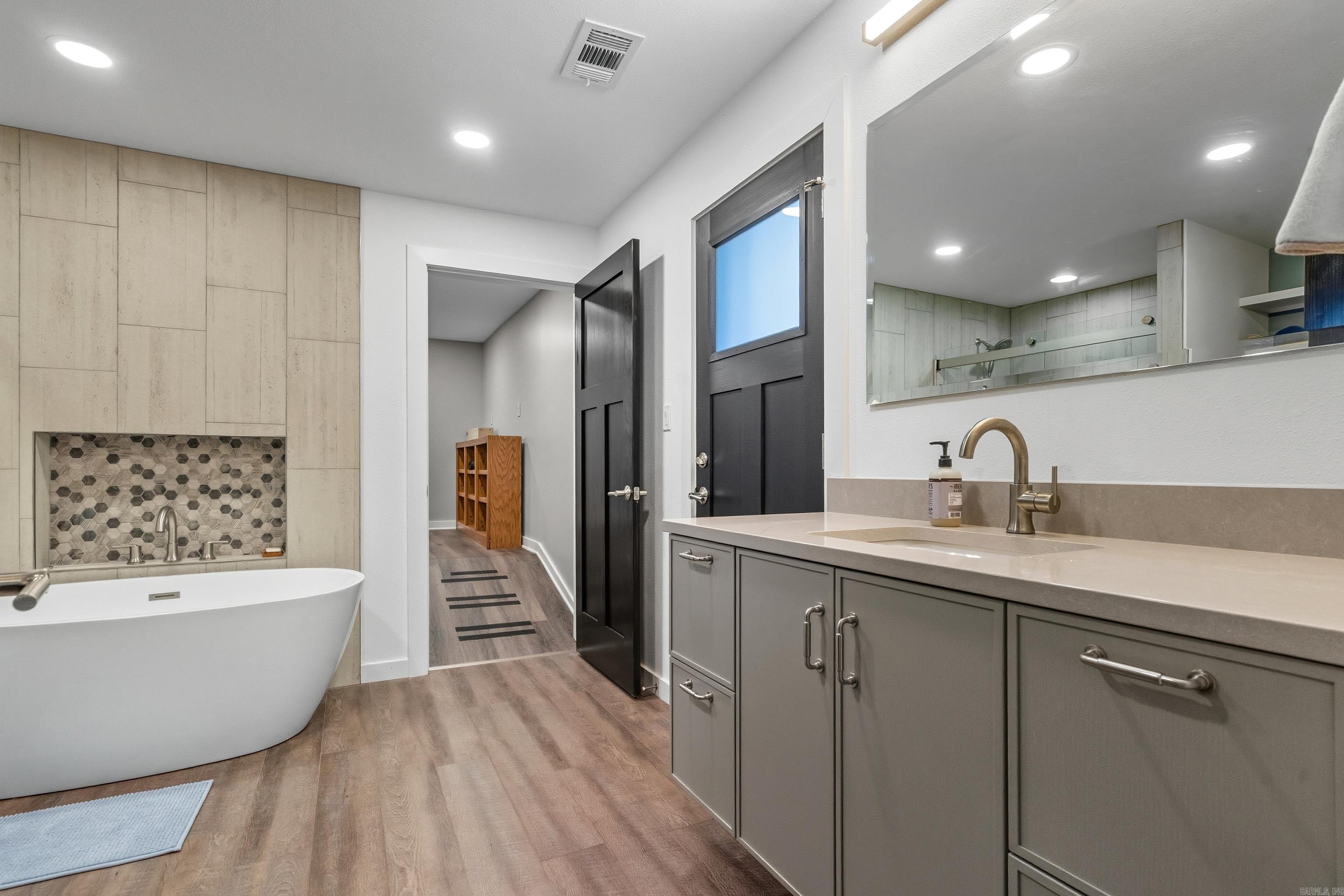 44 Sierra  Hot Springs Village, AR