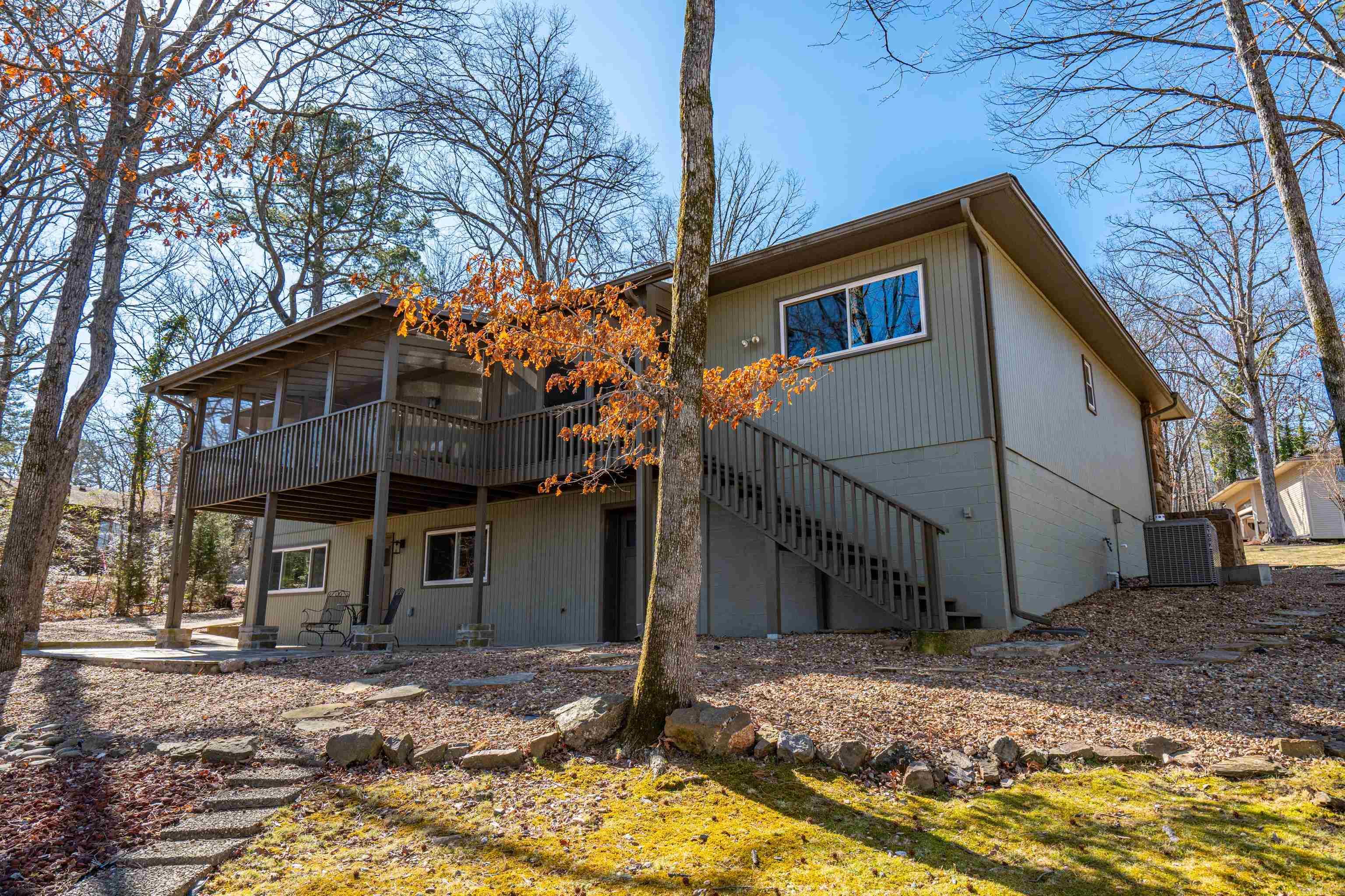 44 Sierra  Hot Springs Village, AR