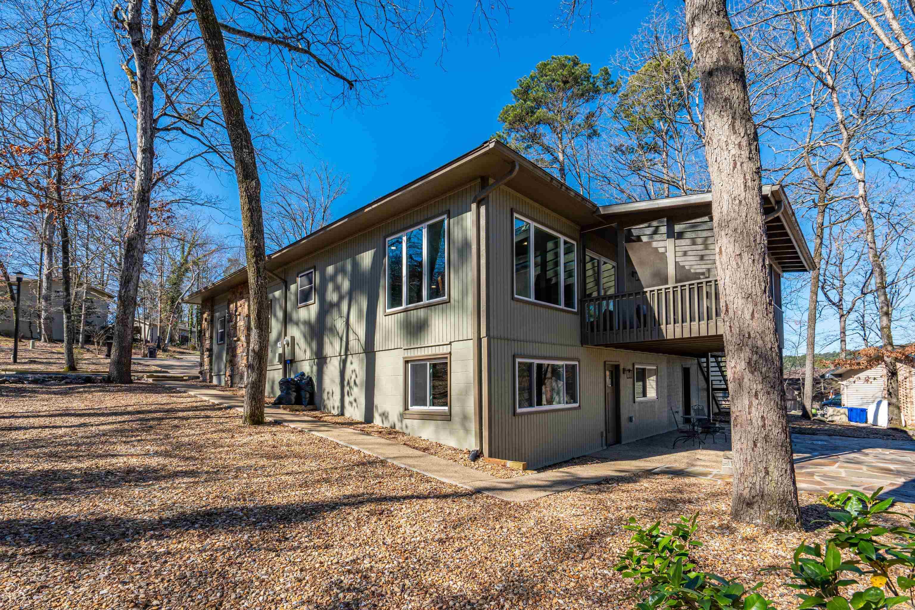 44 Sierra  Hot Springs Village, AR