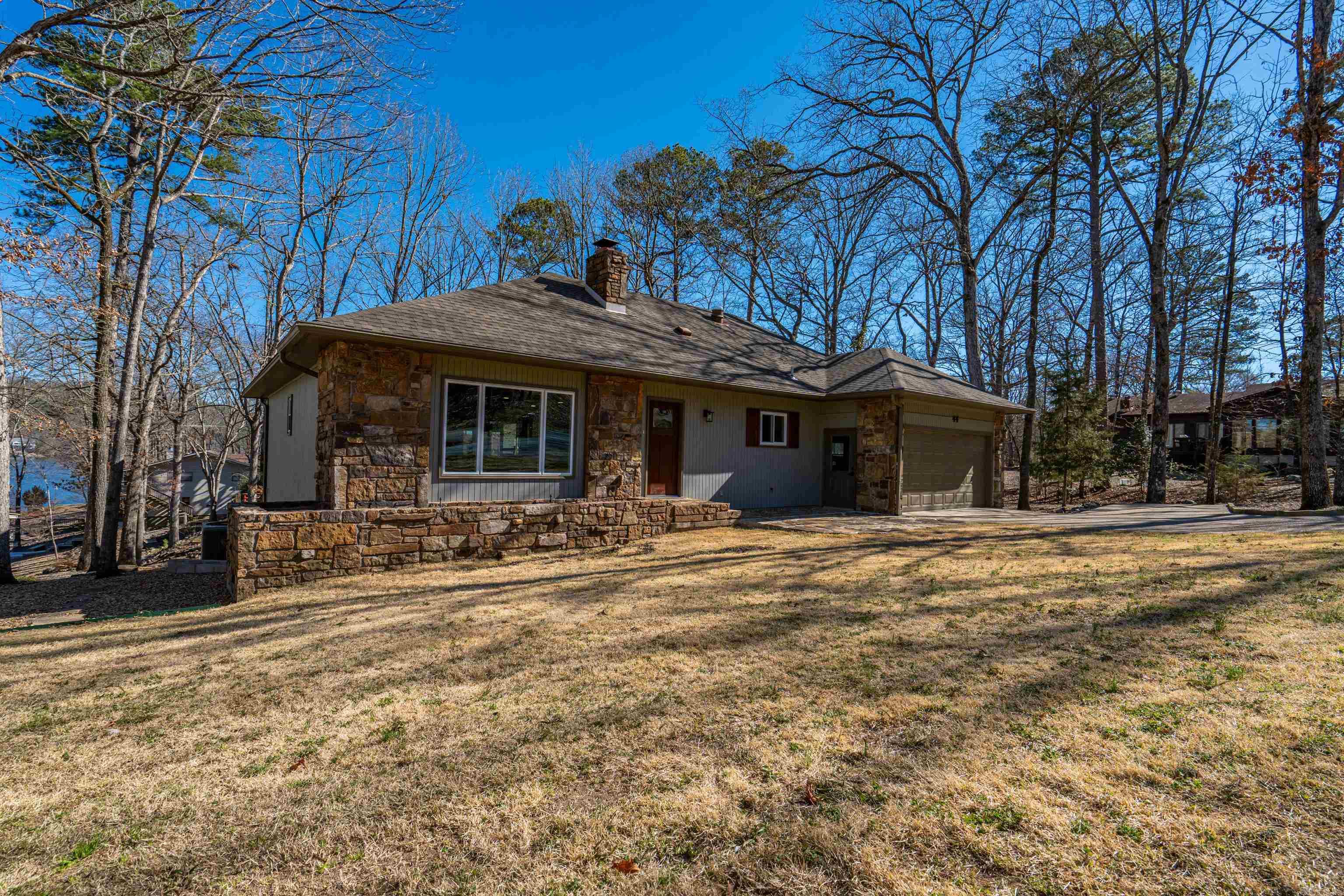 44 Sierra  Hot Springs Village, AR