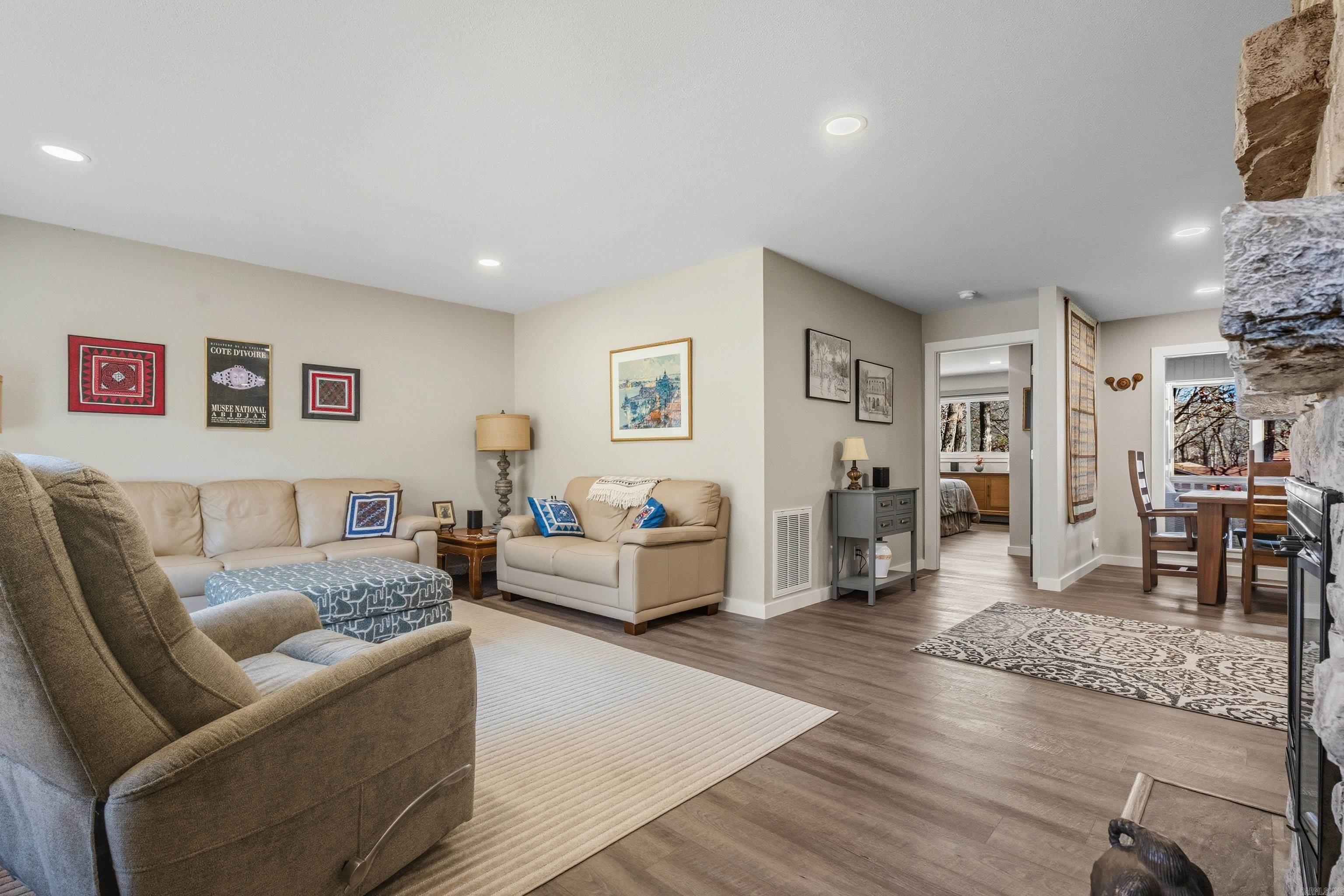 44 Sierra  Hot Springs Village, AR