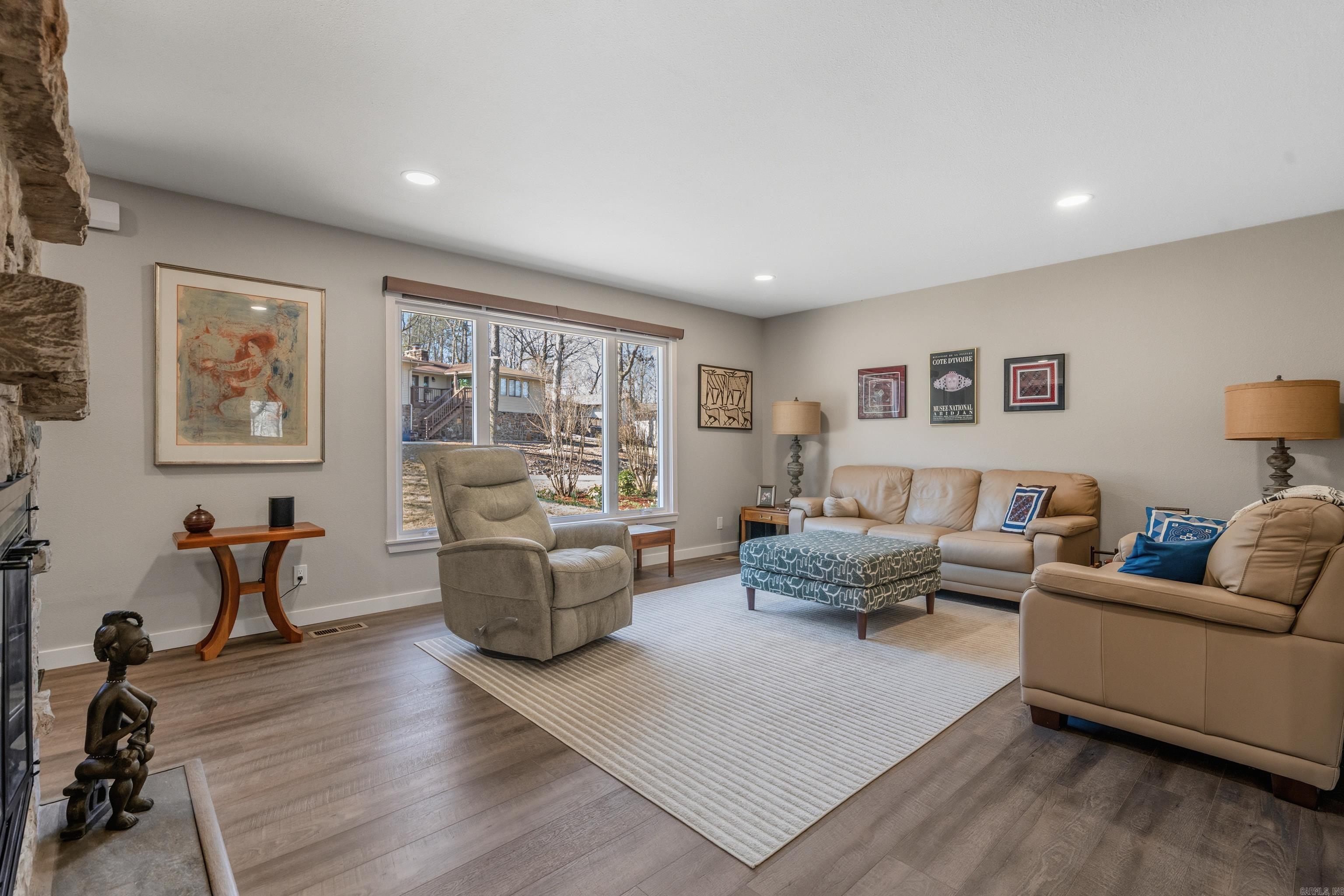 44 Sierra  Hot Springs Village, AR