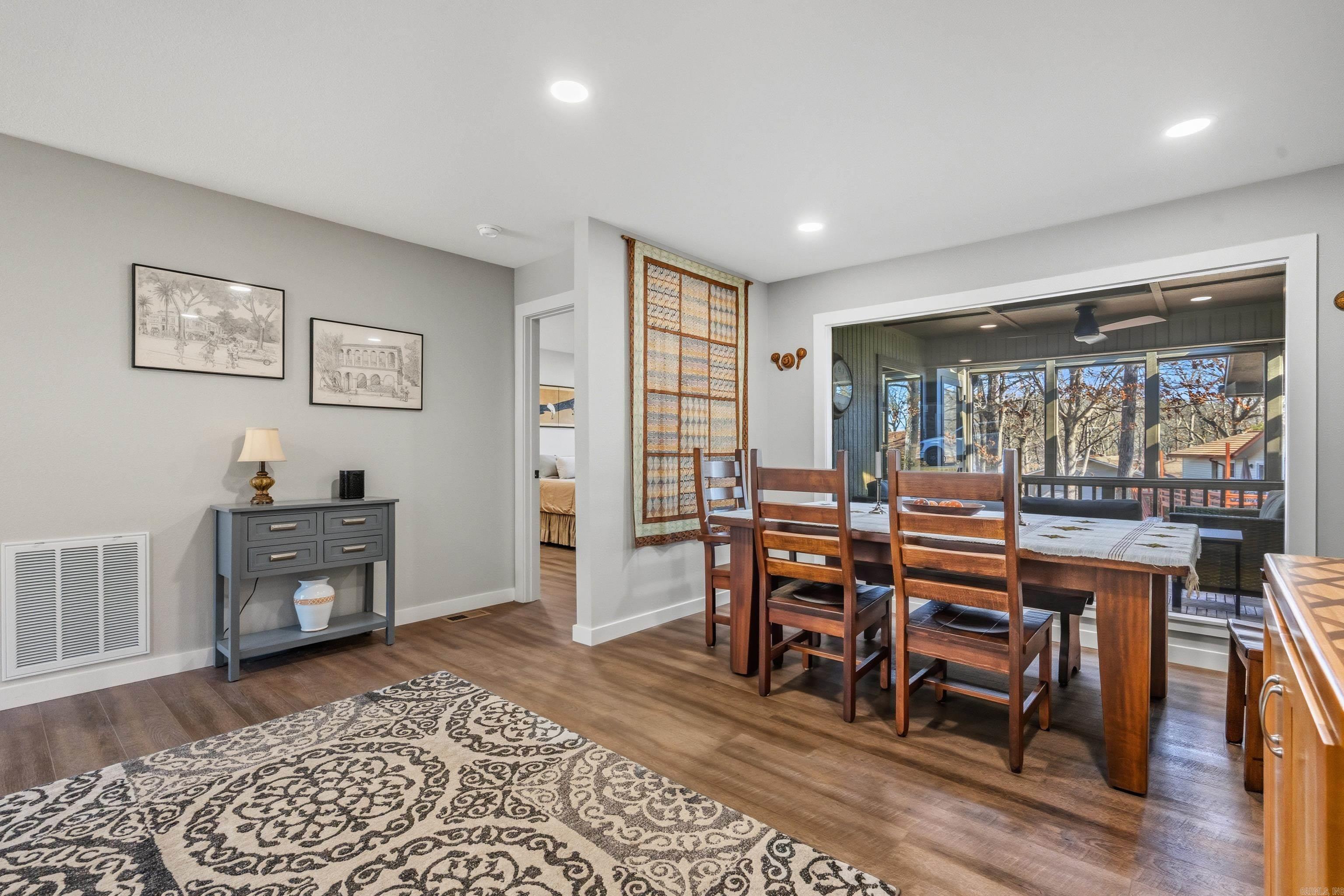 44 Sierra  Hot Springs Village, AR