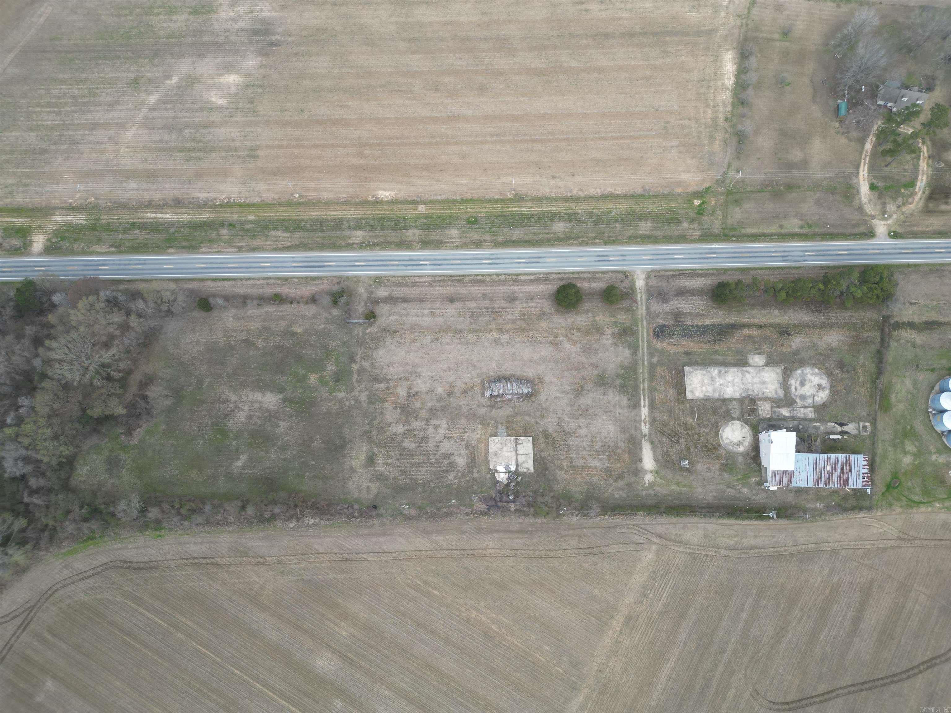 1204 E highway 82  Hamburg, AR