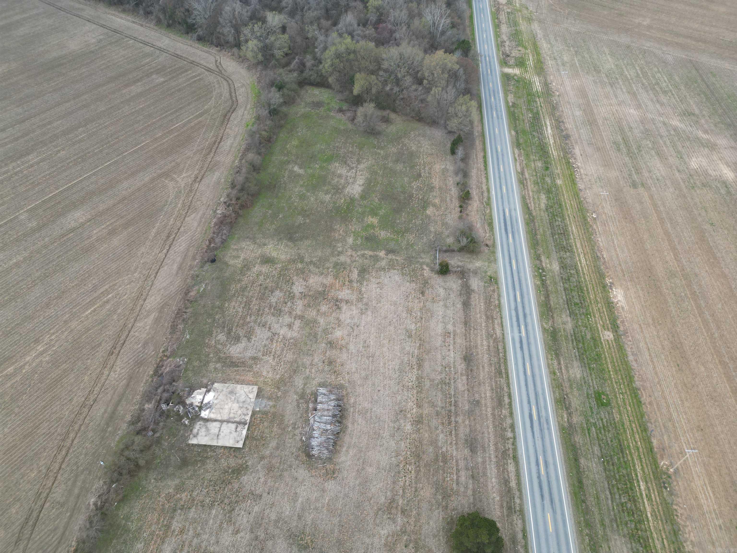 1204 E highway 82  Hamburg, AR