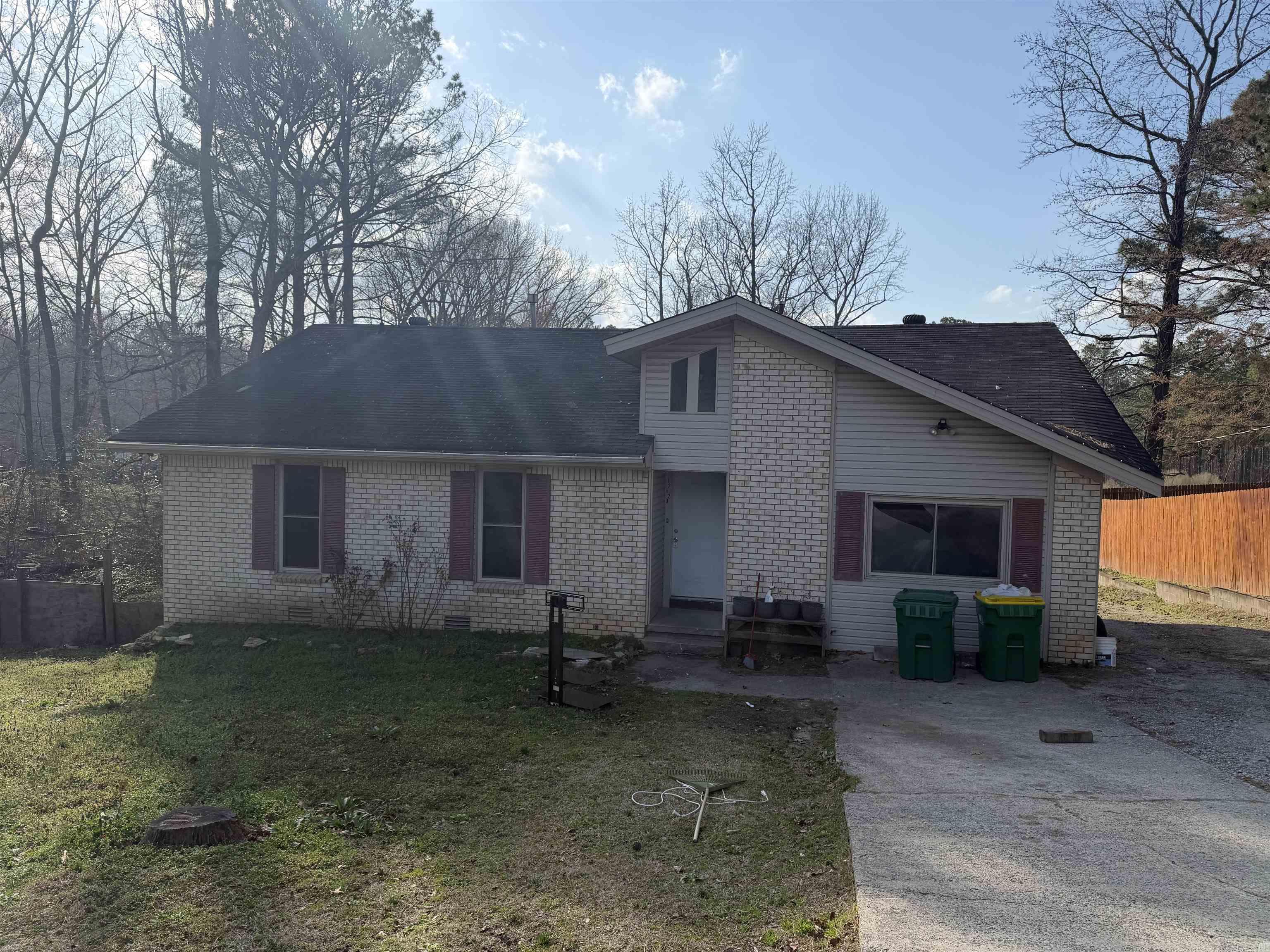 12820 Ironton Cutoff  Little Rock, AR