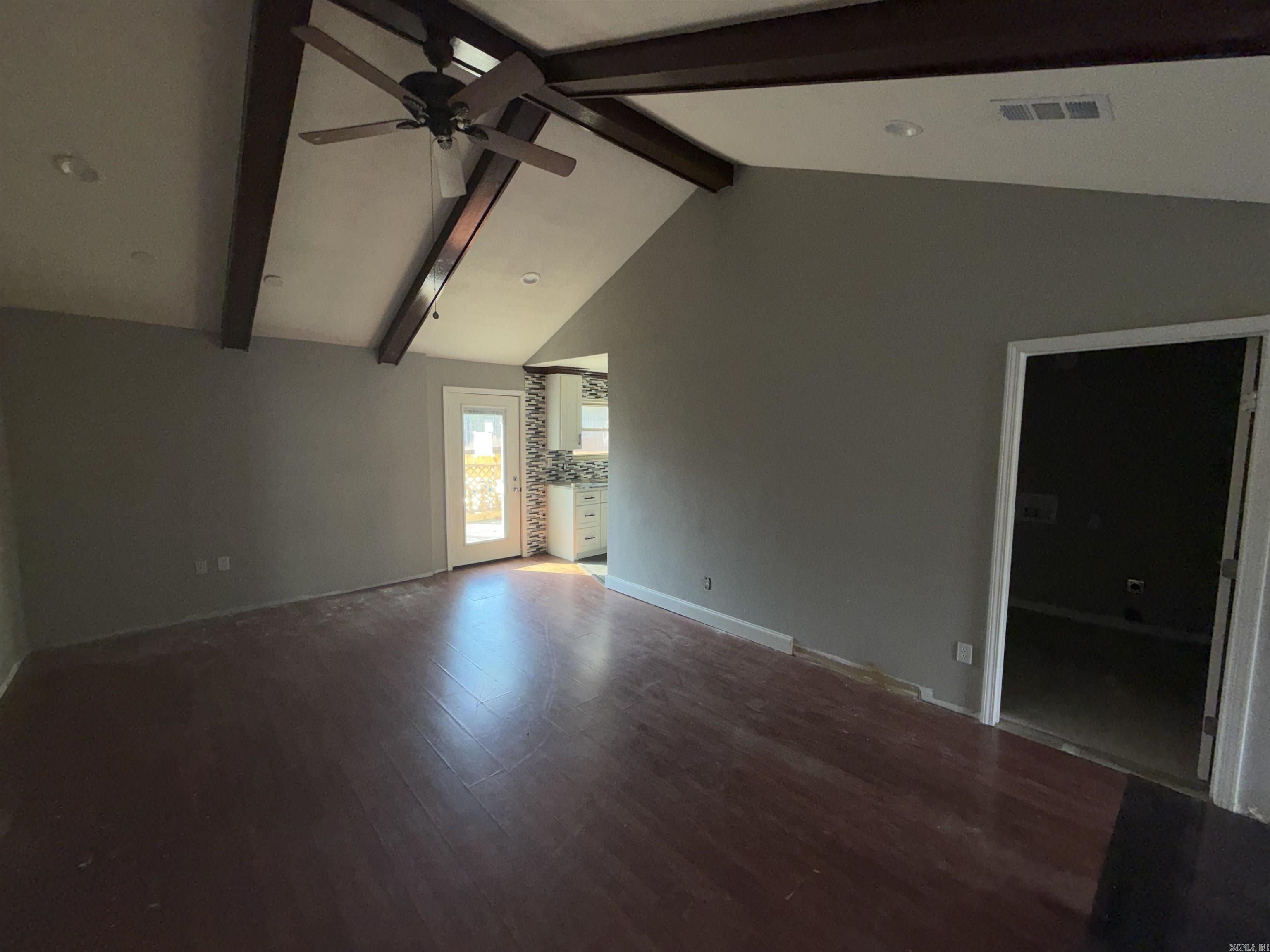 12820 Ironton Cutoff  Little Rock, AR