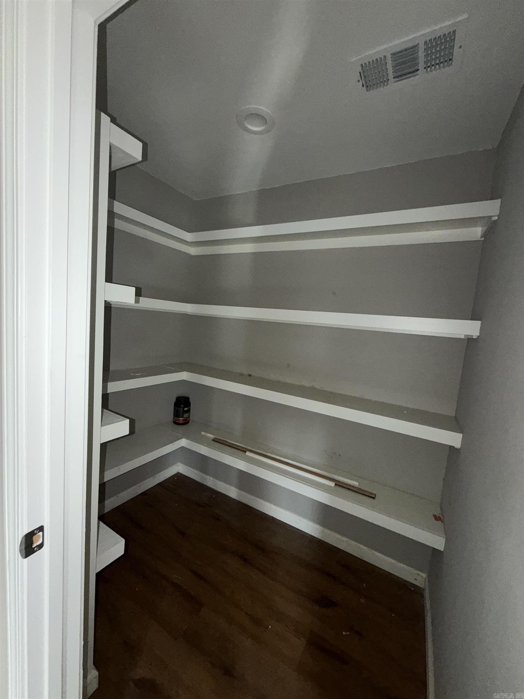 12820 Ironton Cutoff  Little Rock, AR