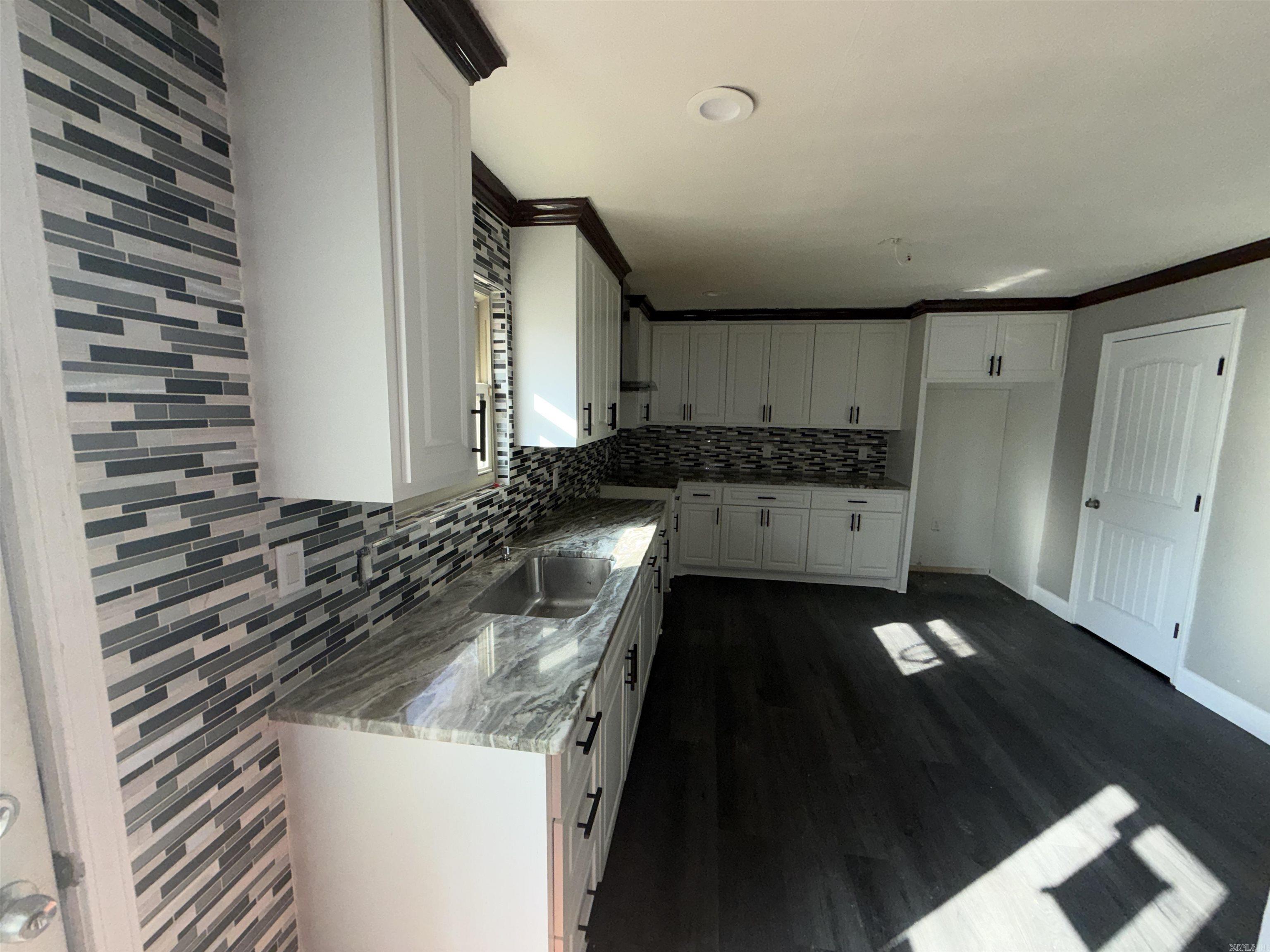 12820 Ironton Cutoff  Little Rock, AR