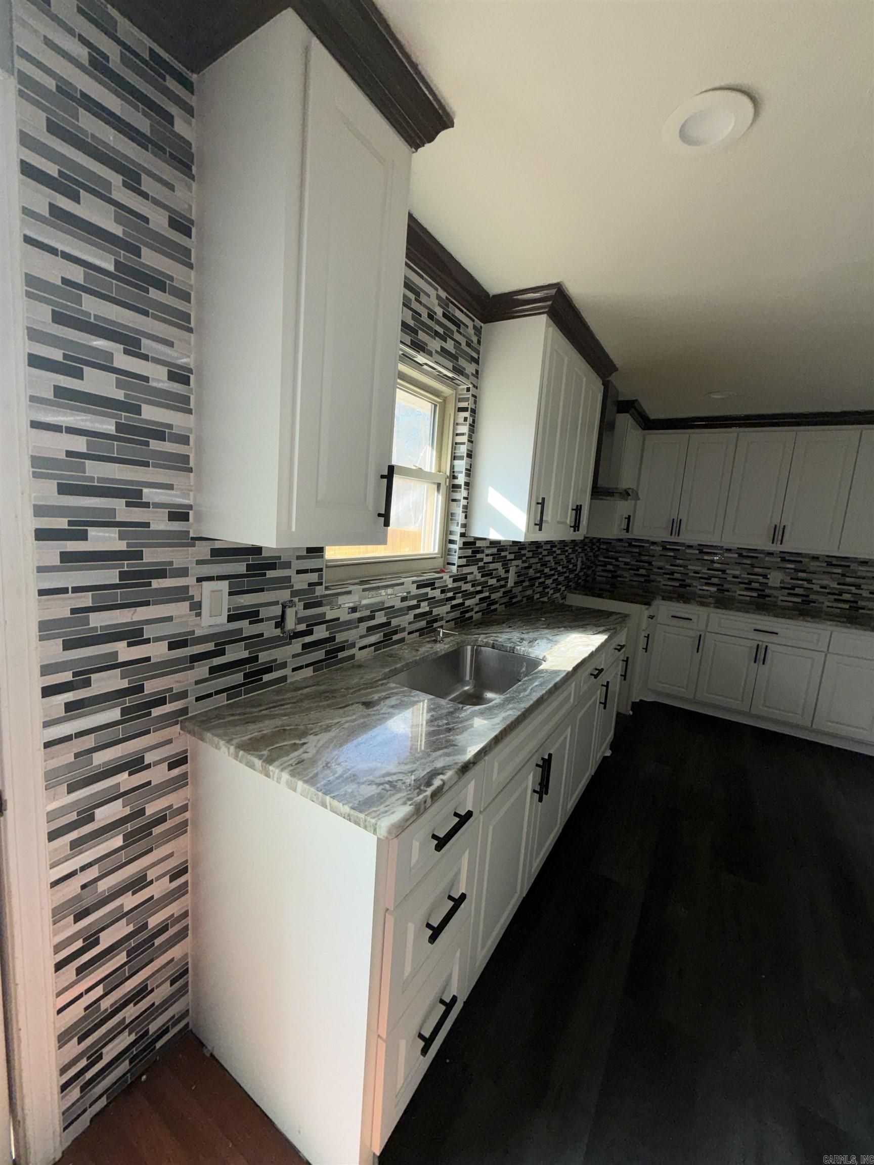 12820 Ironton Cutoff  Little Rock, AR