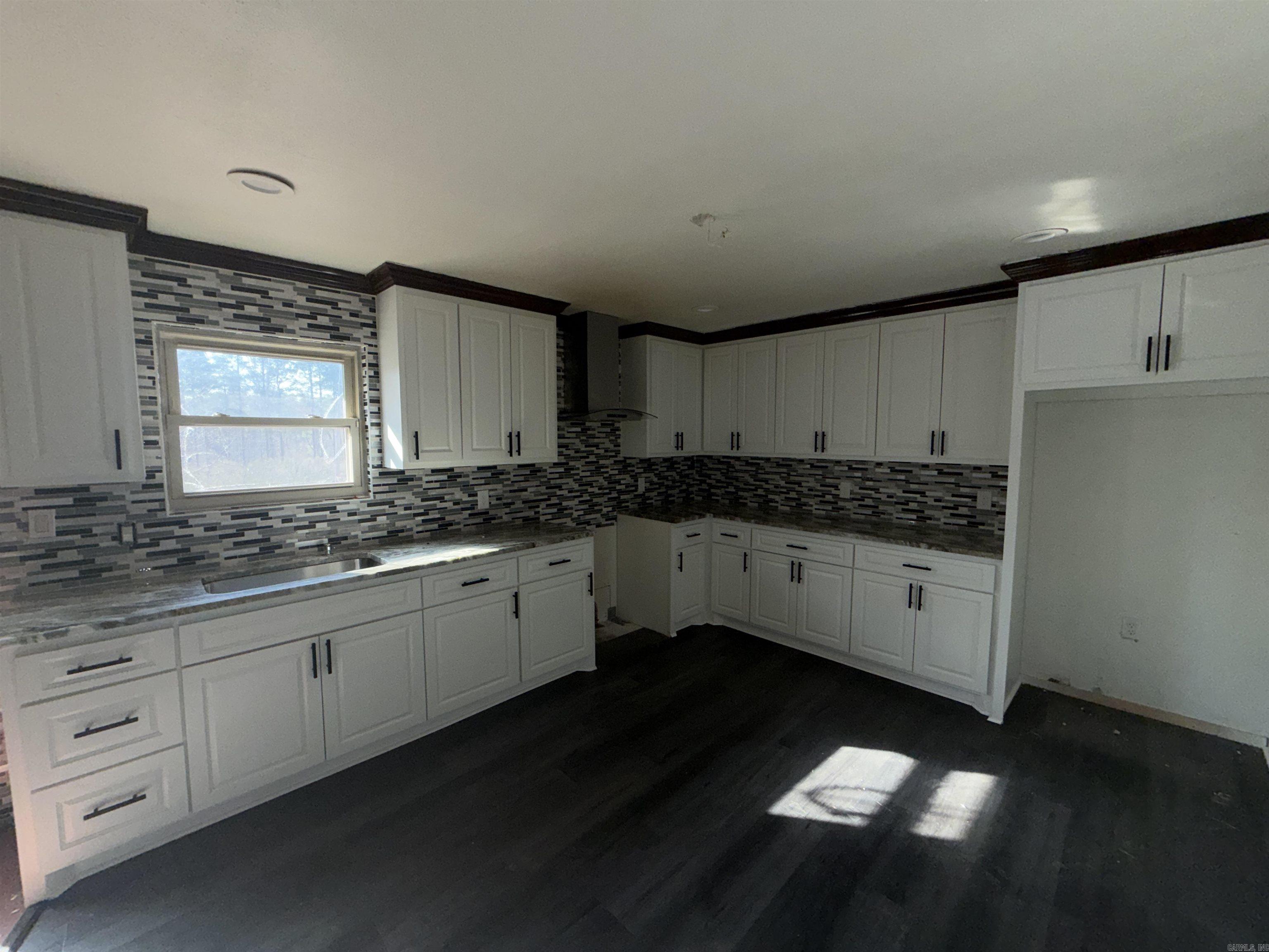 12820 Ironton Cutoff  Little Rock, AR