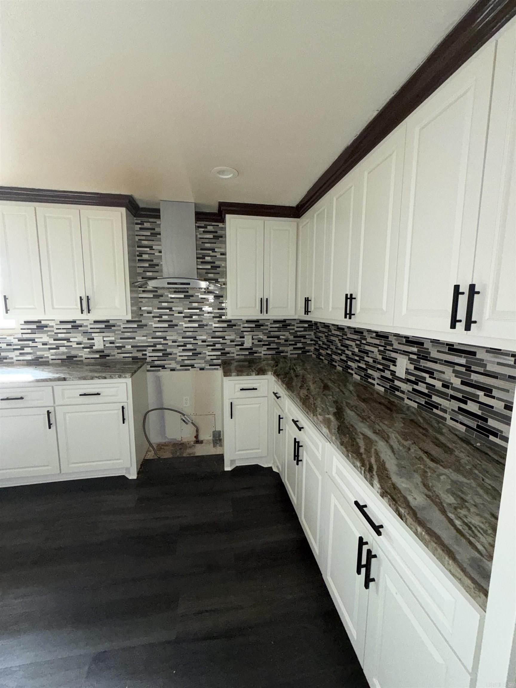 12820 Ironton Cutoff  Little Rock, AR