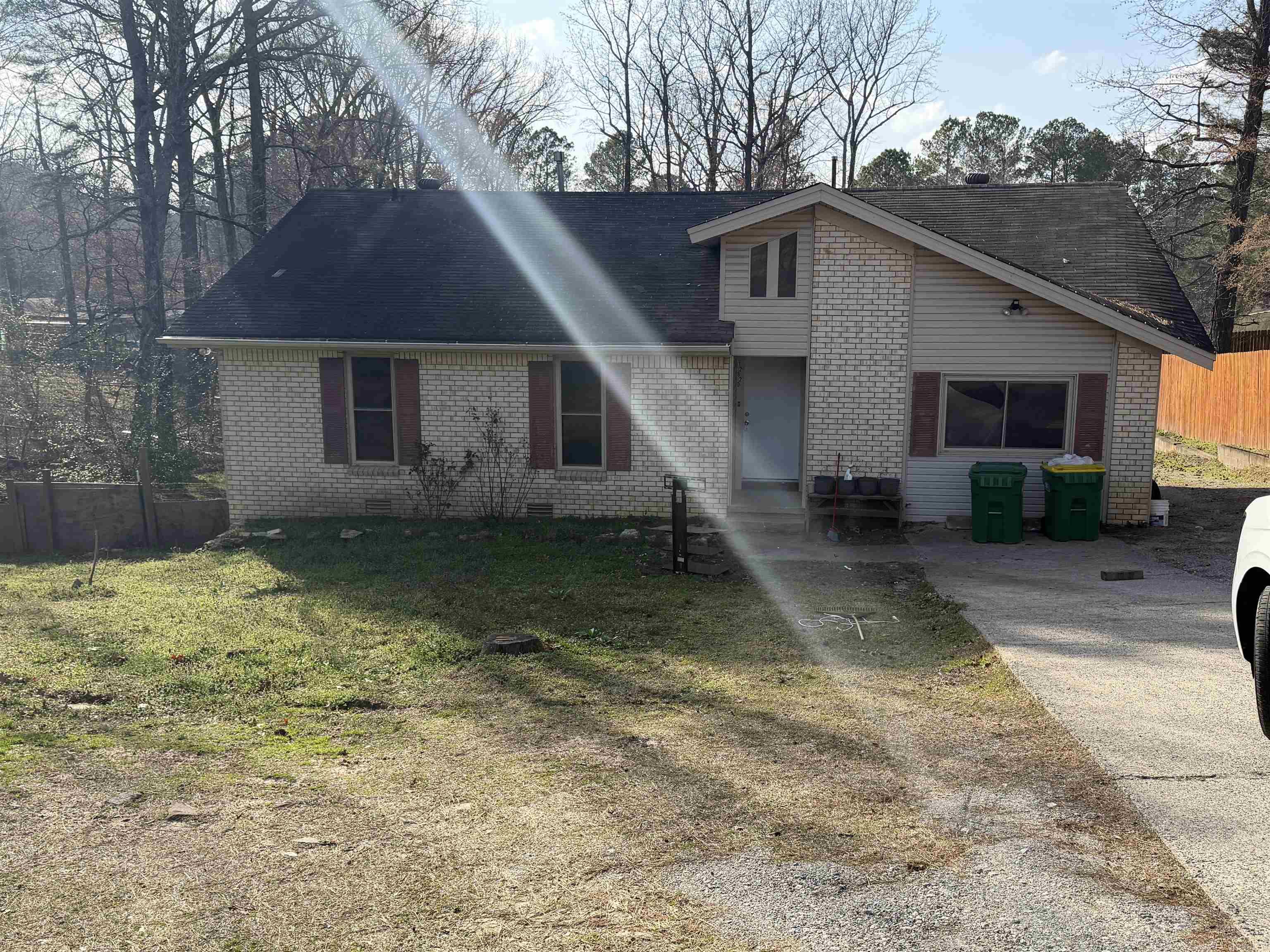 12820 Ironton Cutoff  Little Rock, AR