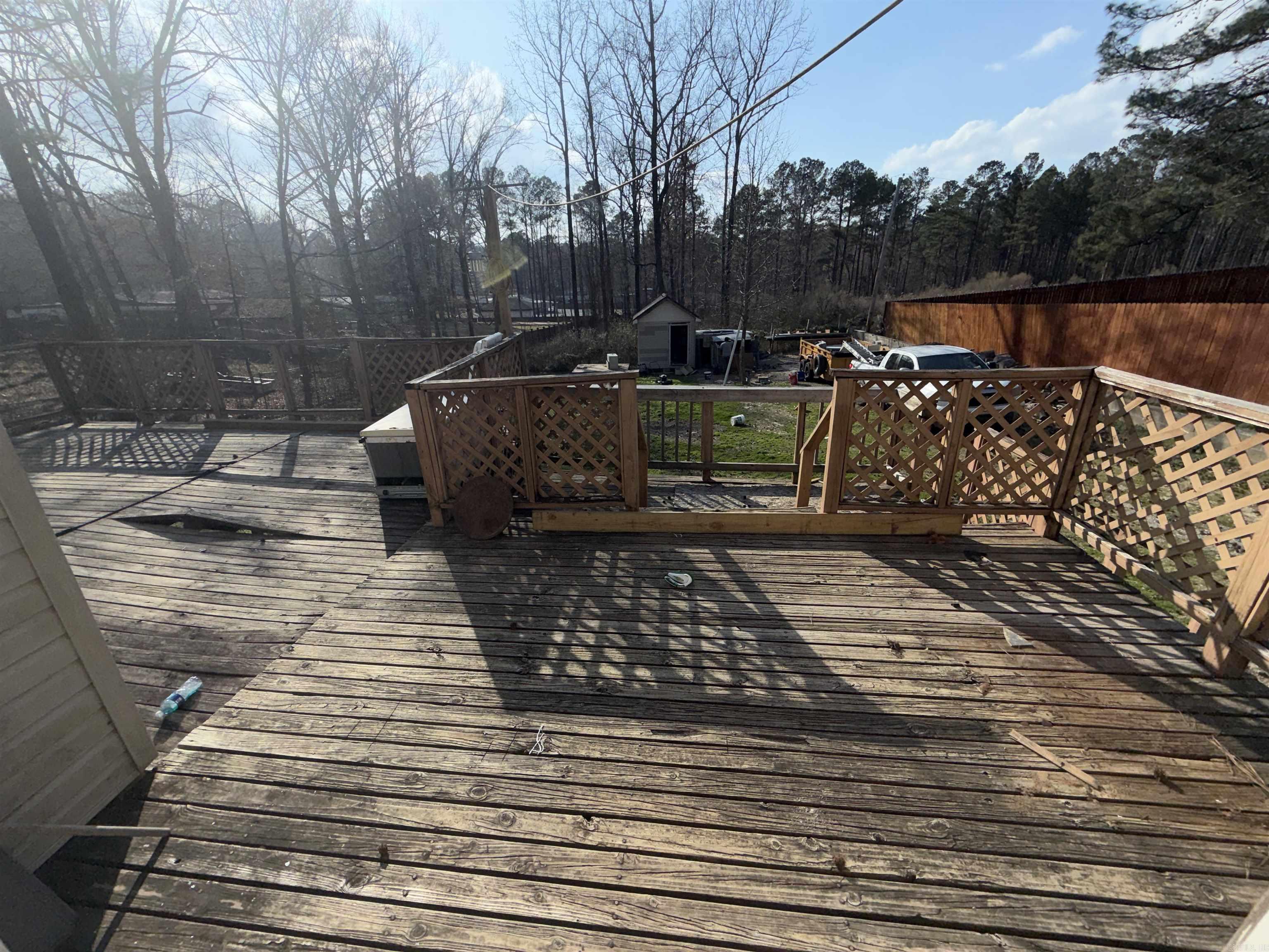 12820 Ironton Cutoff  Little Rock, AR