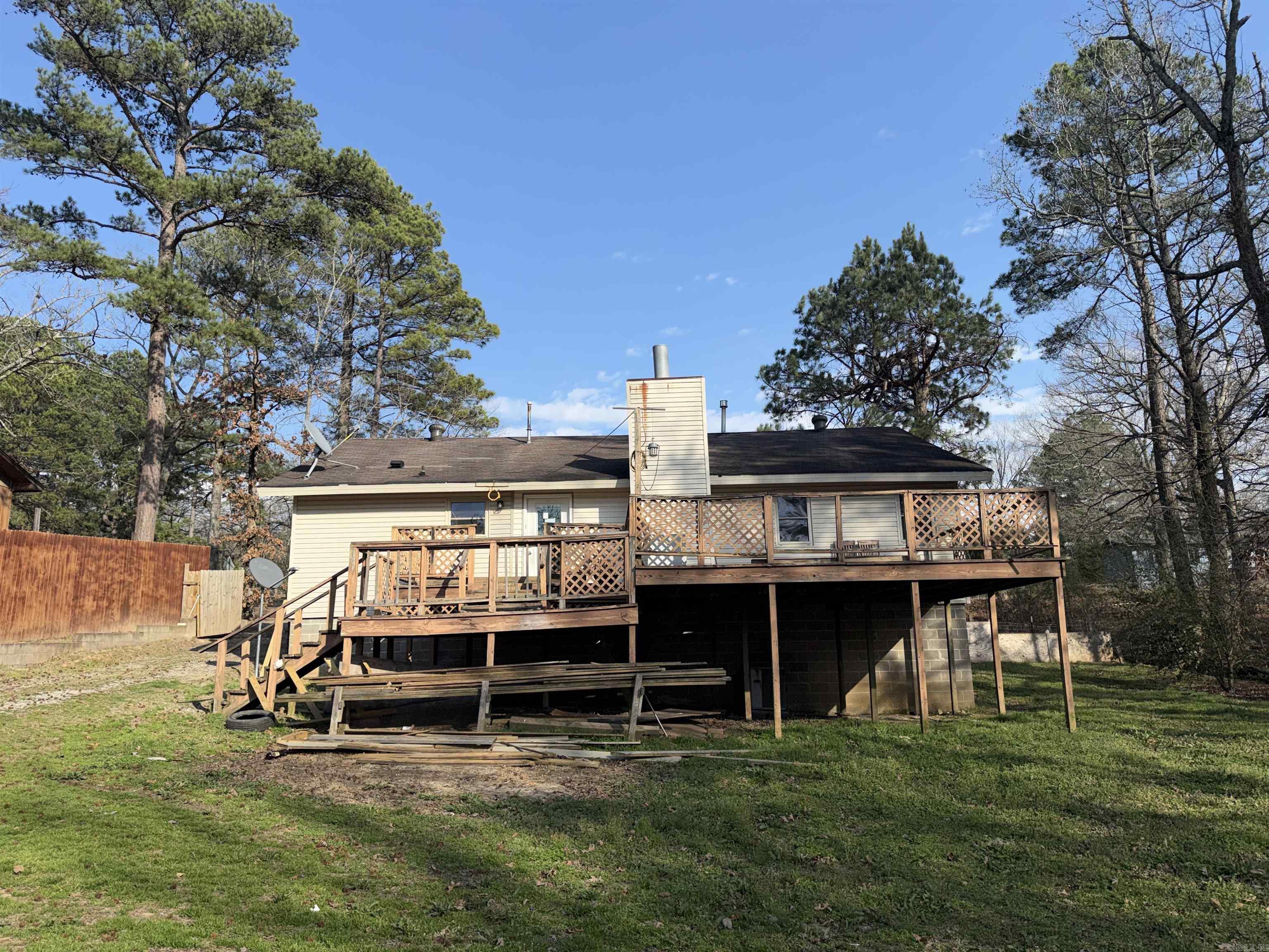 12820 Ironton Cutoff  Little Rock, AR