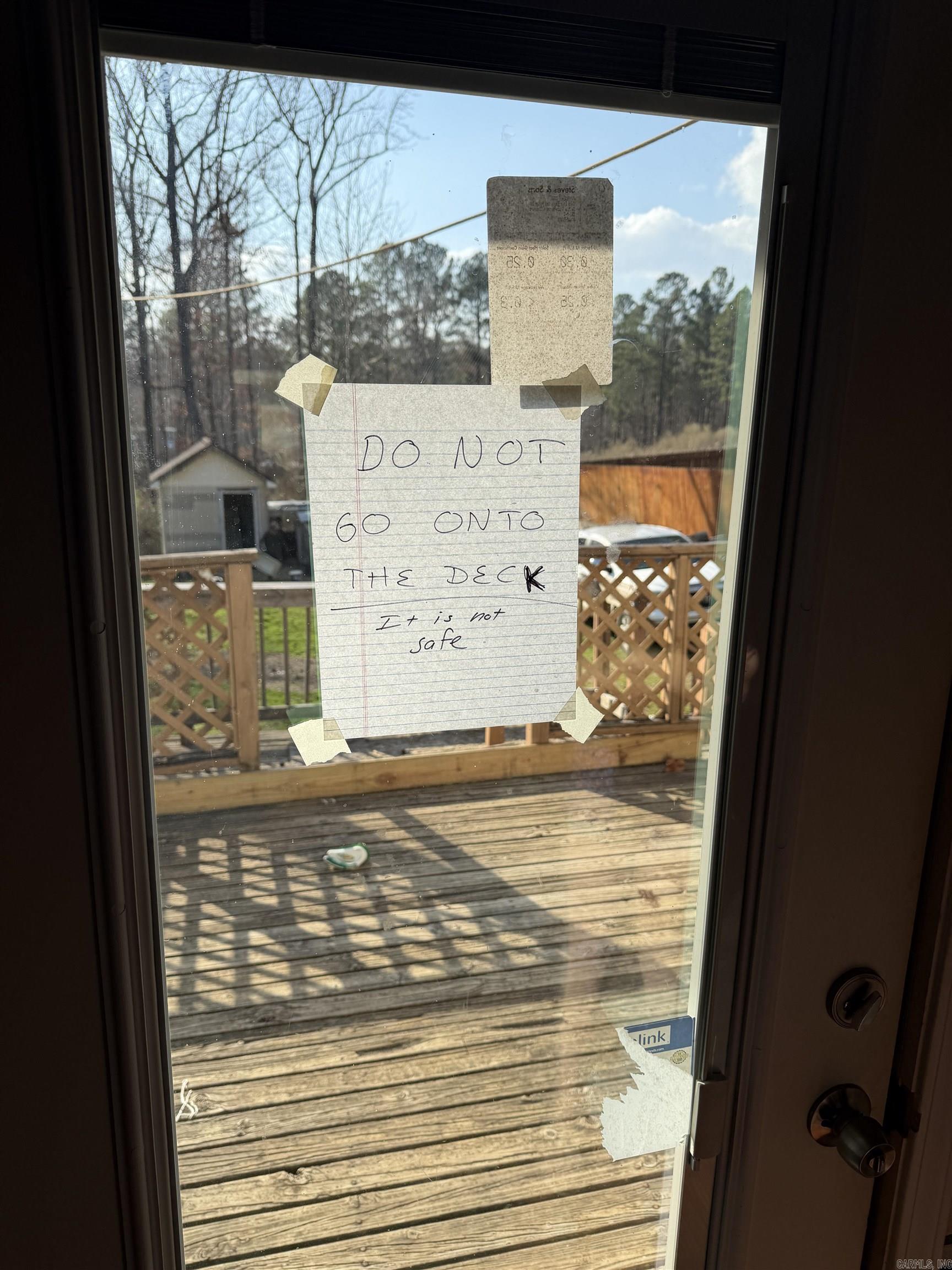 12820 Ironton Cutoff  Little Rock, AR