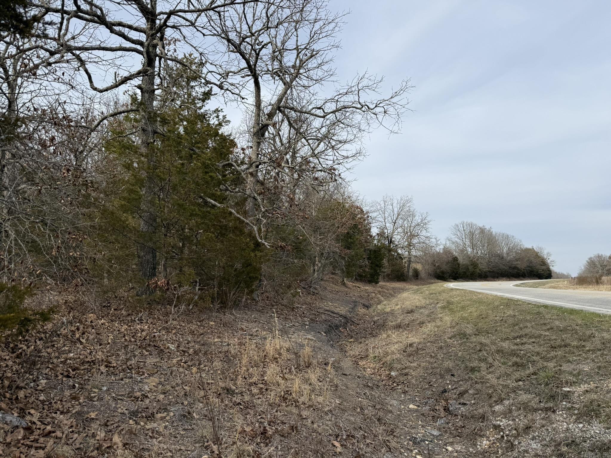 2495 E 74  Marshall, AR