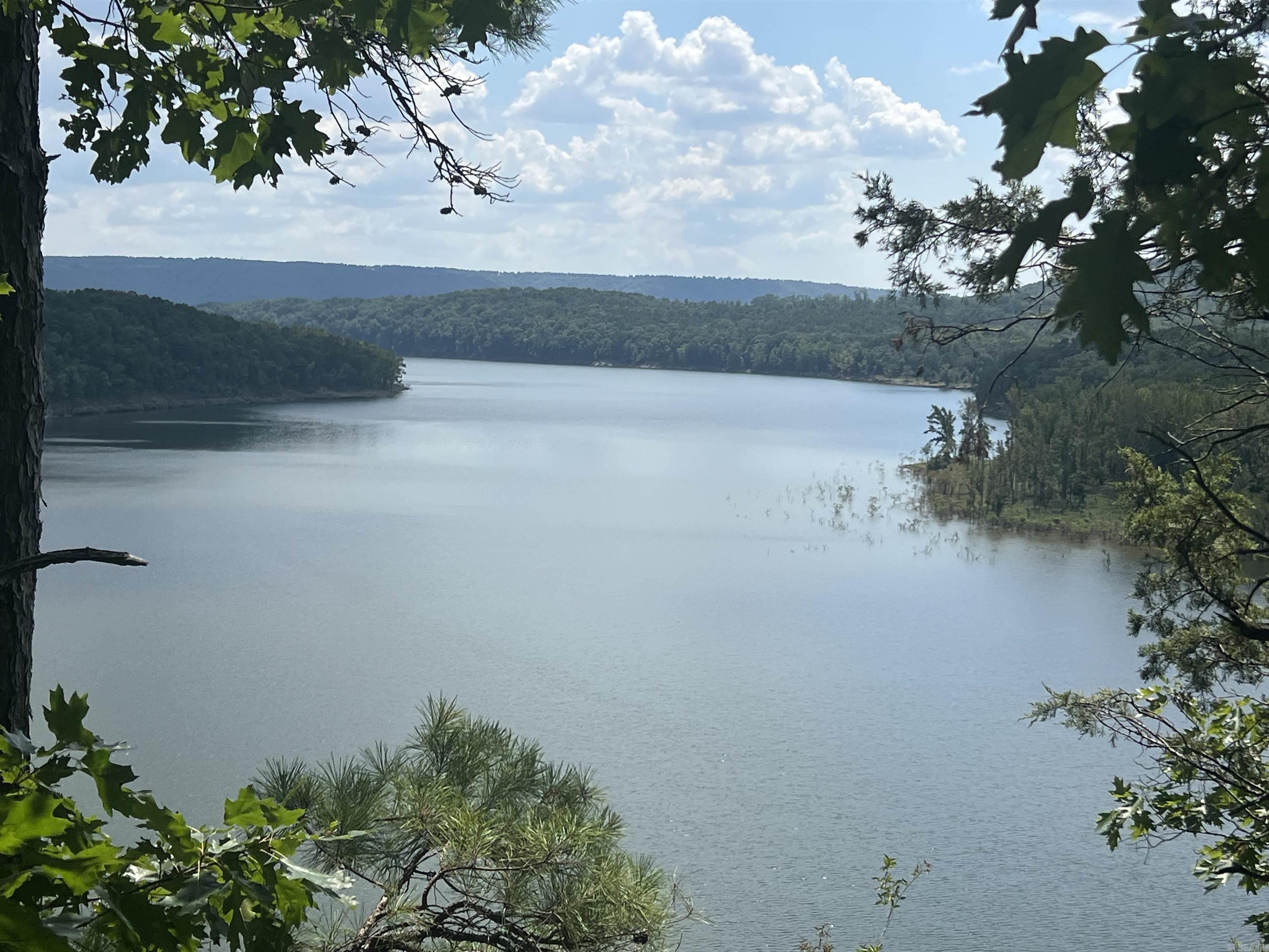 4492 C Burnt Ridge Rd  Shirley, AR