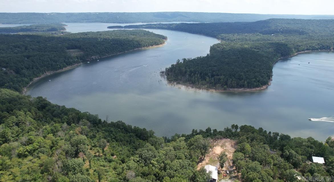 4492 C Burnt Ridge Rd  Shirley, AR