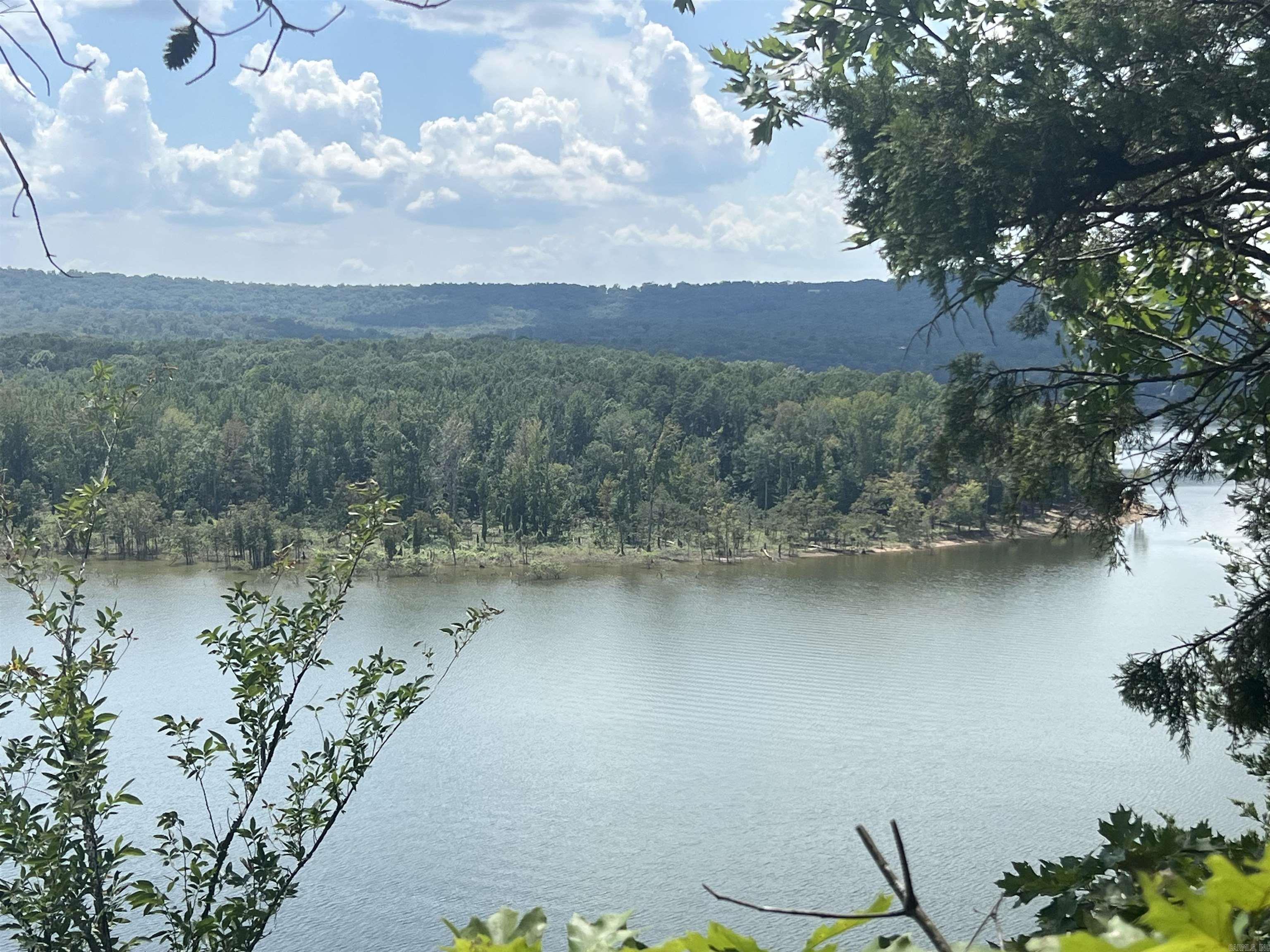 4492 C Burnt Ridge Rd  Shirley, AR