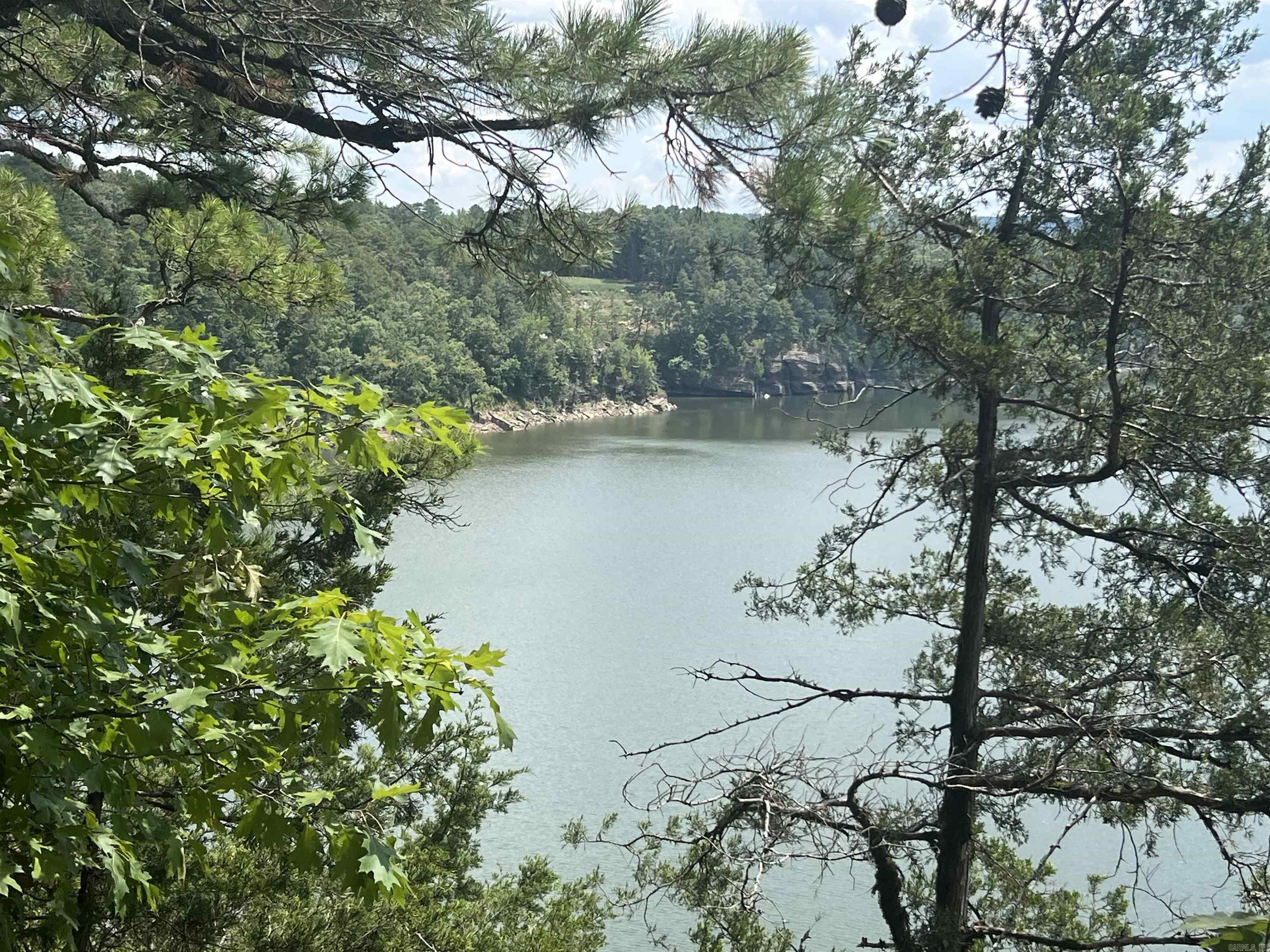 4492 C Burnt Ridge Rd  Shirley, AR