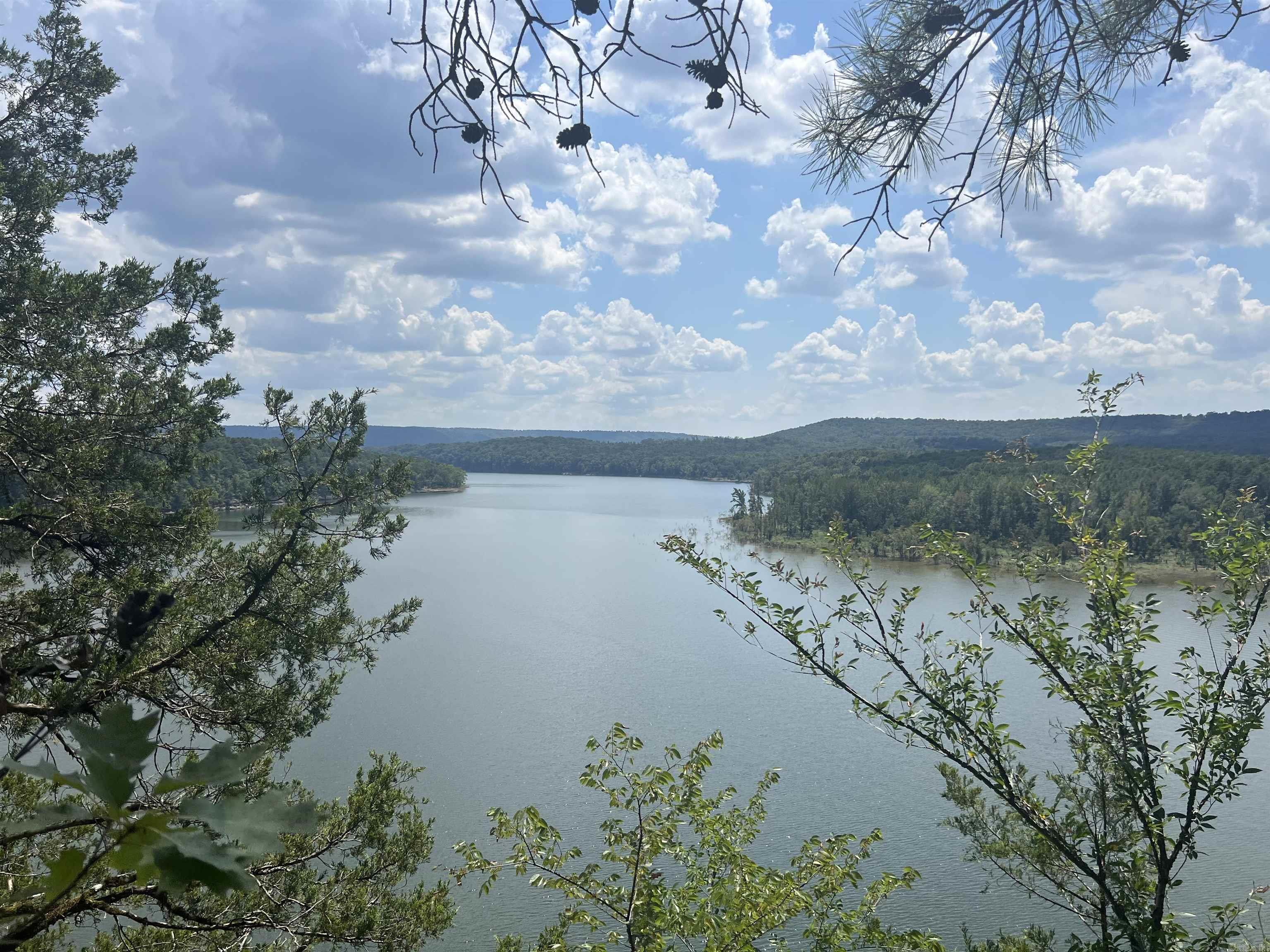 4492 C Burnt Ridge Rd  Shirley, AR