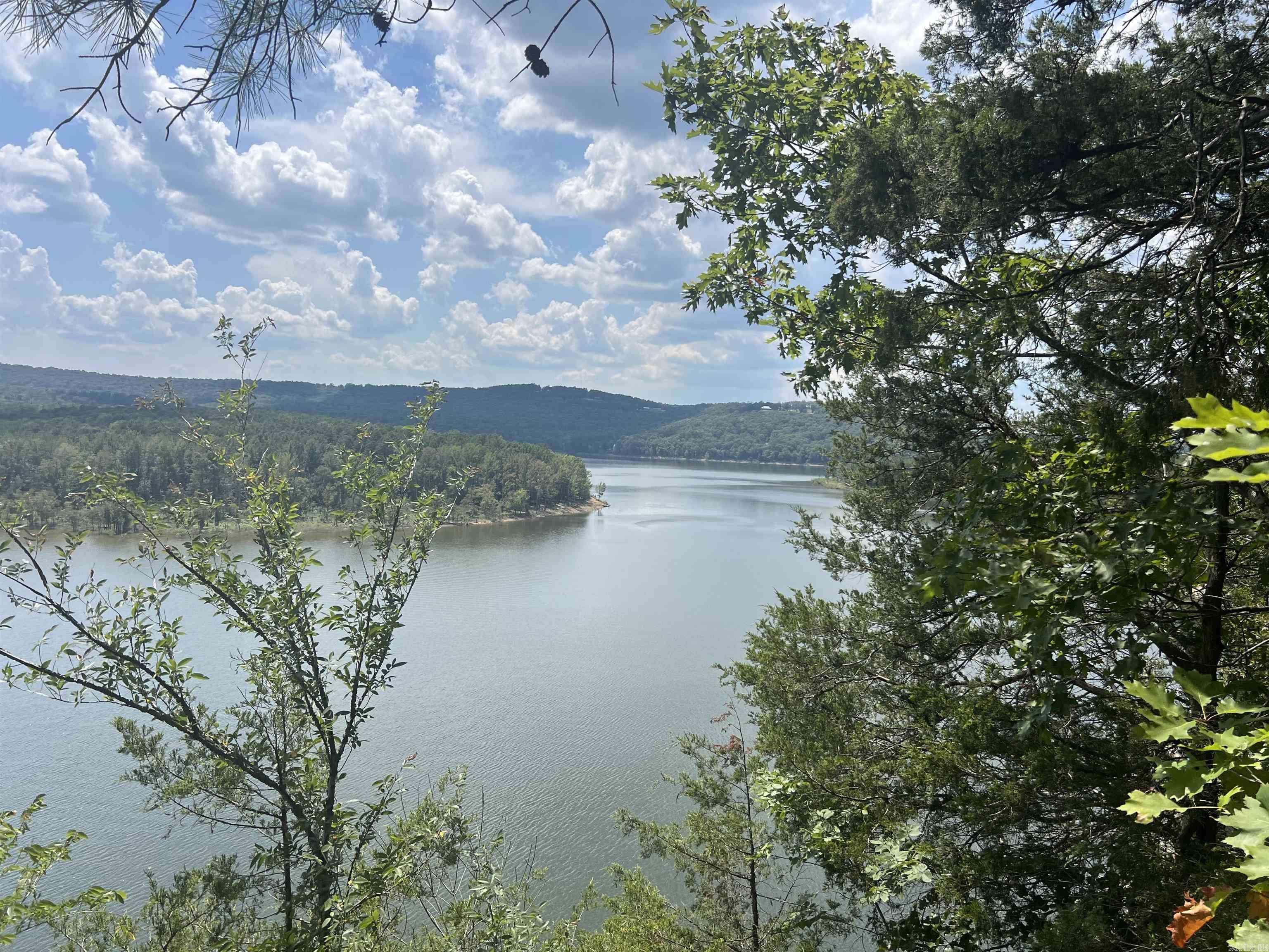 4492 C Burnt Ridge Rd  Shirley, AR