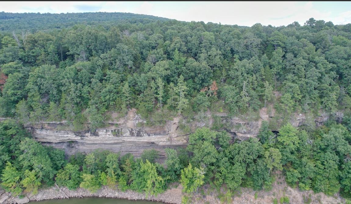 4492 C Burnt Ridge Rd  Shirley, AR