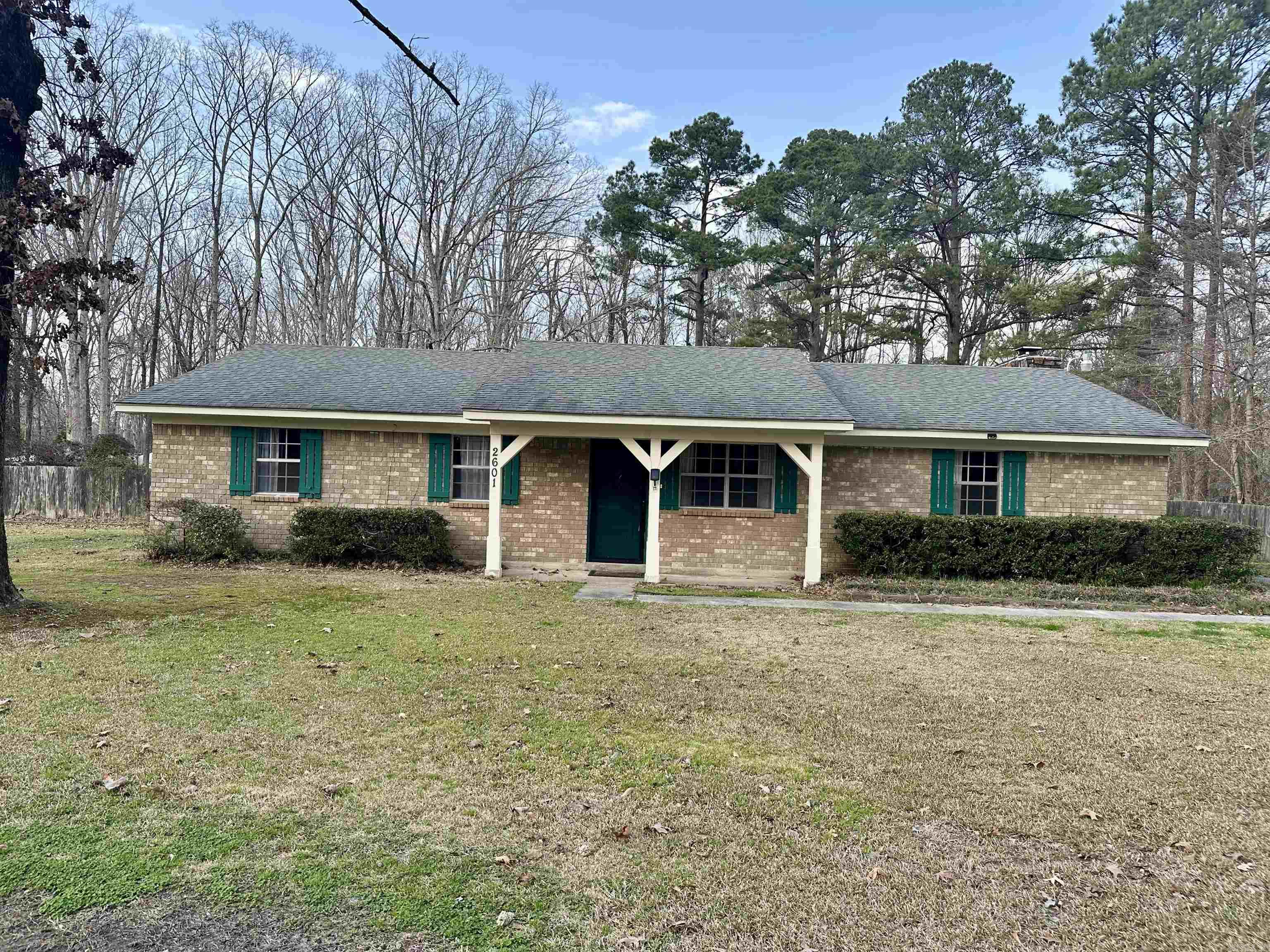 2601 Whippoorwill  White Hall, AR