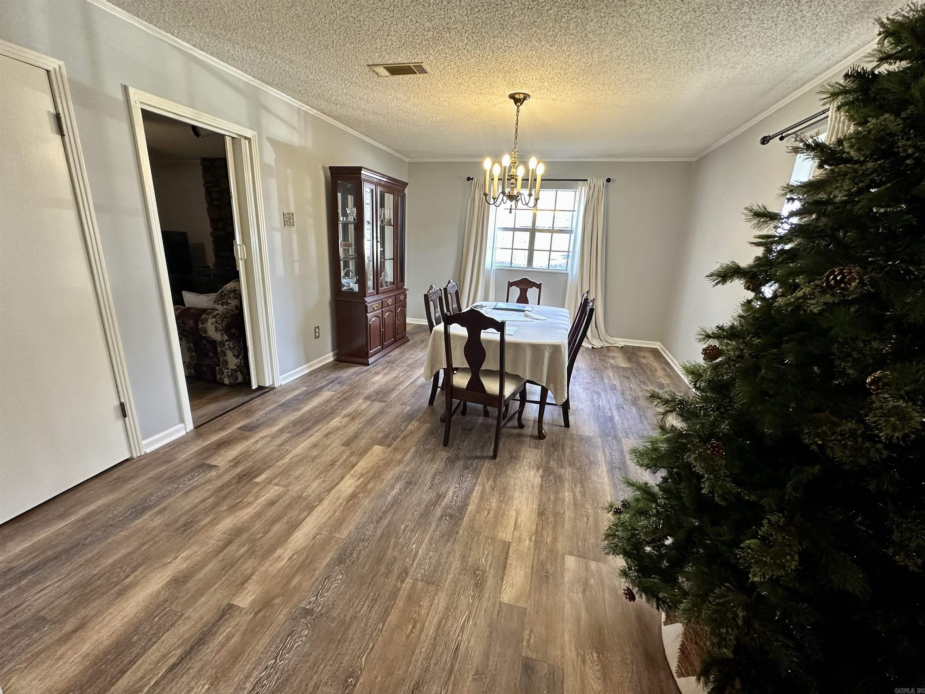 2601 Whippoorwill  White Hall, AR