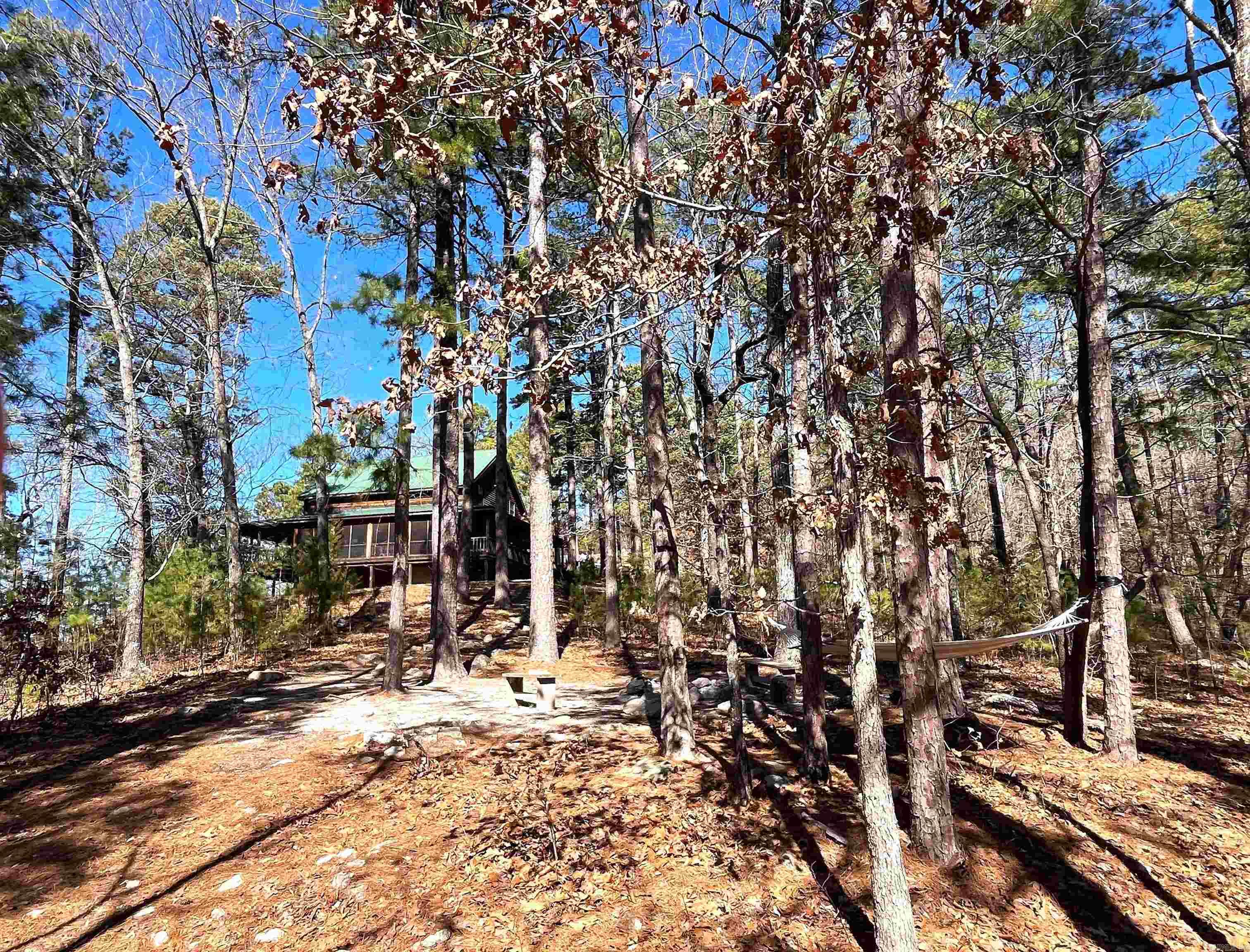 352 Bluff View  Mountain View, AR