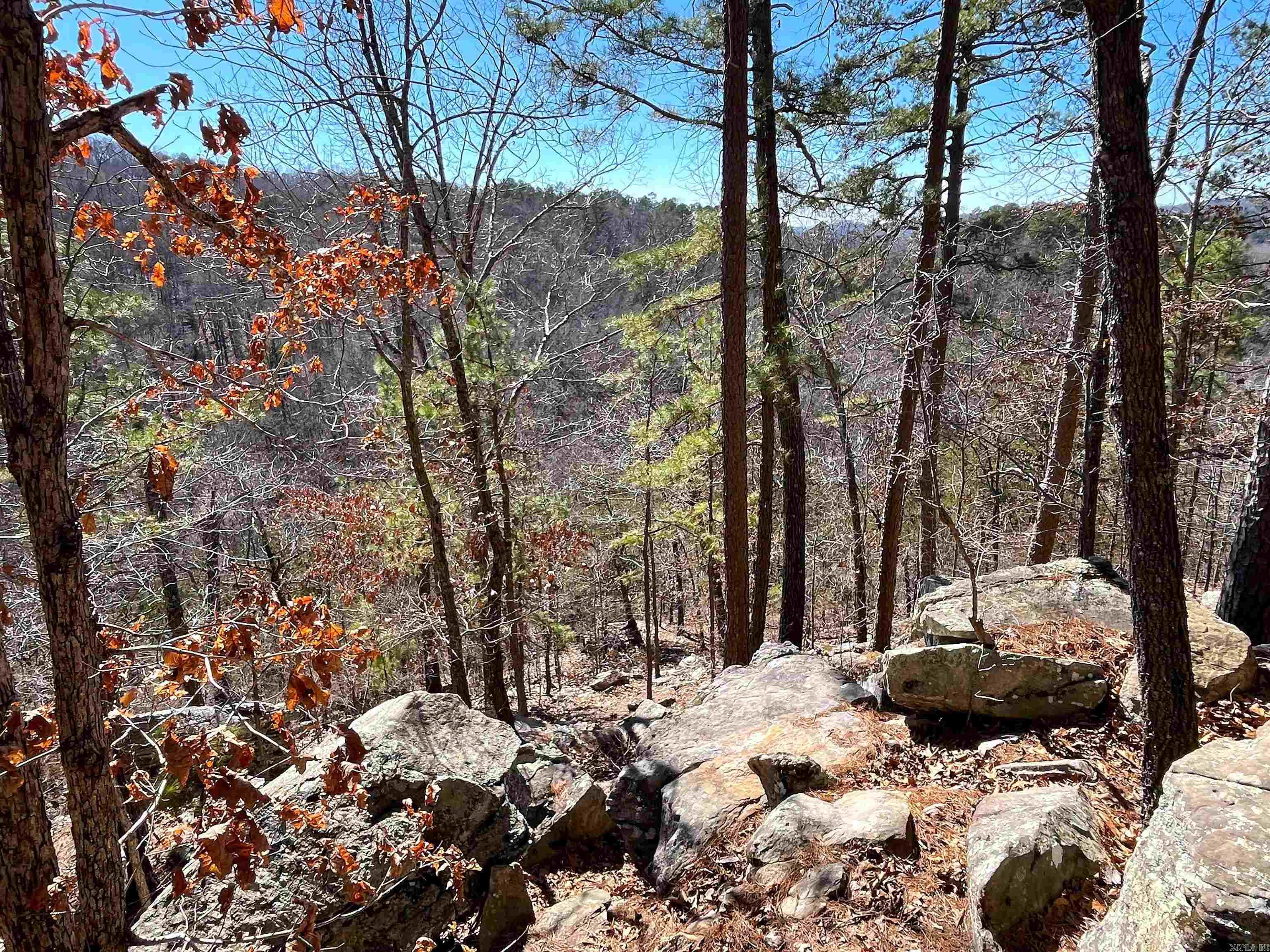 352 Bluff View  Mountain View, AR