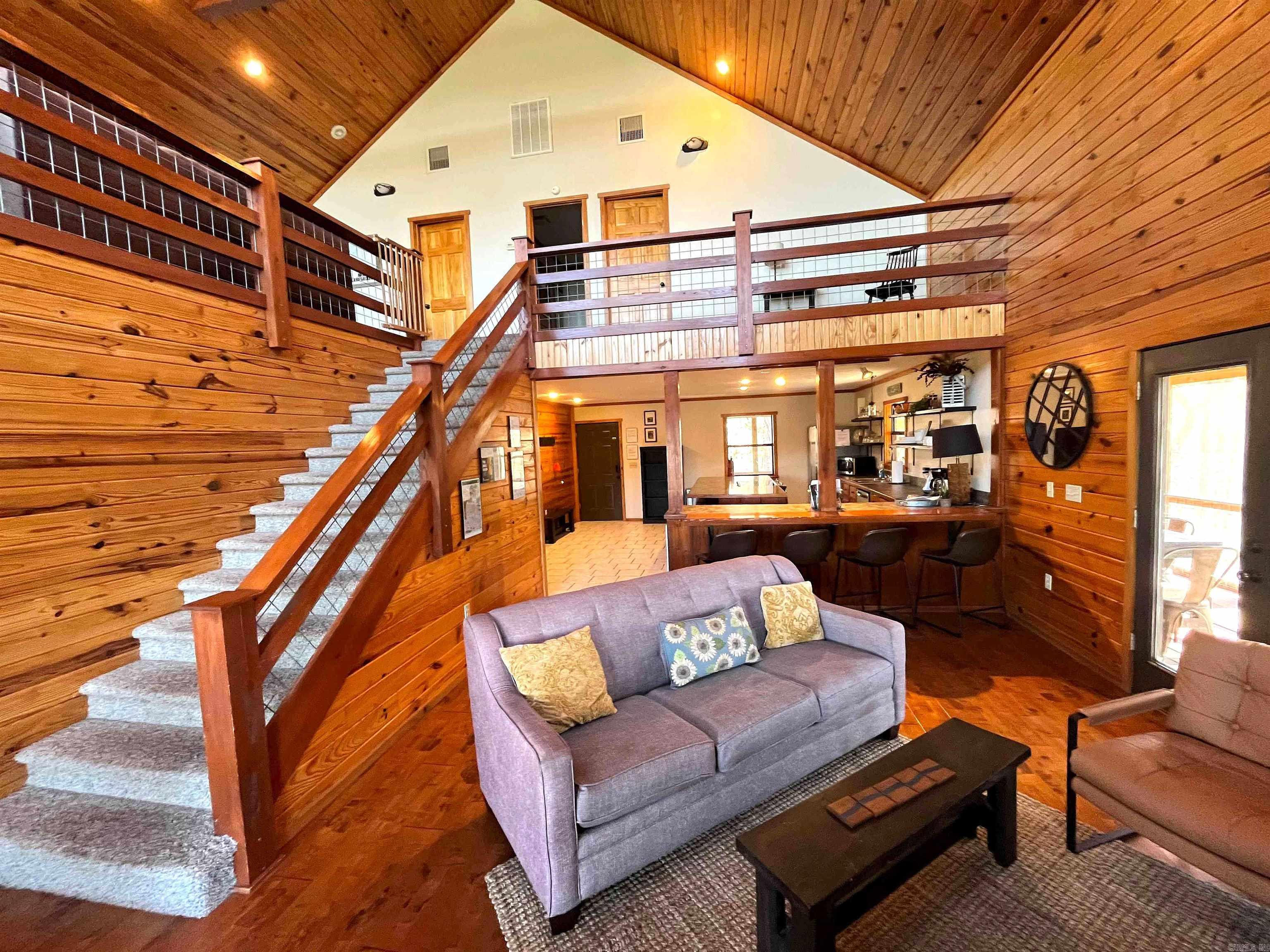 352 Bluff View  Mountain View, AR