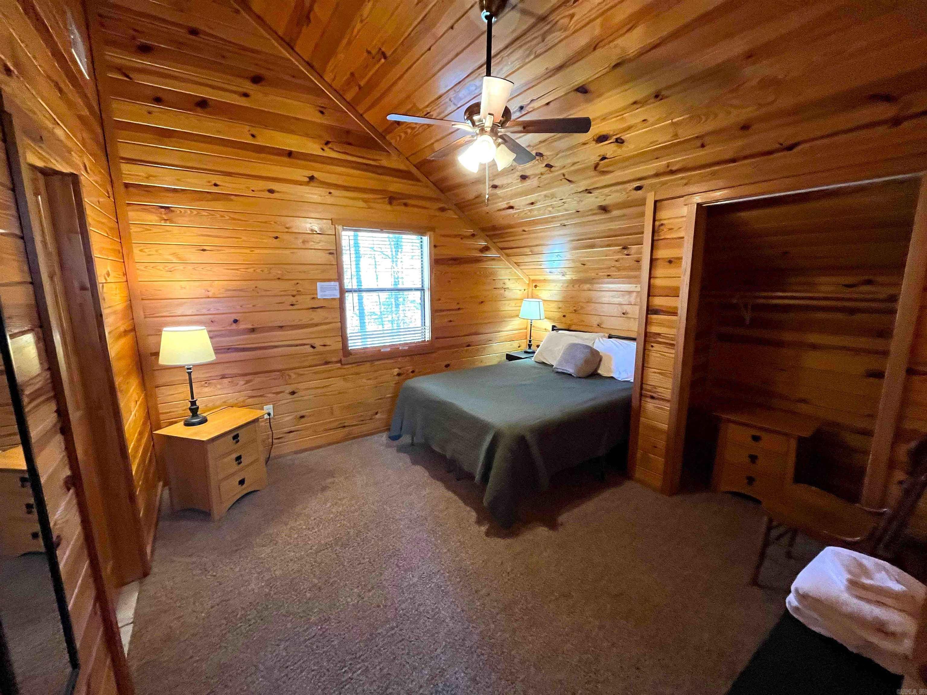 352 Bluff View  Mountain View, AR