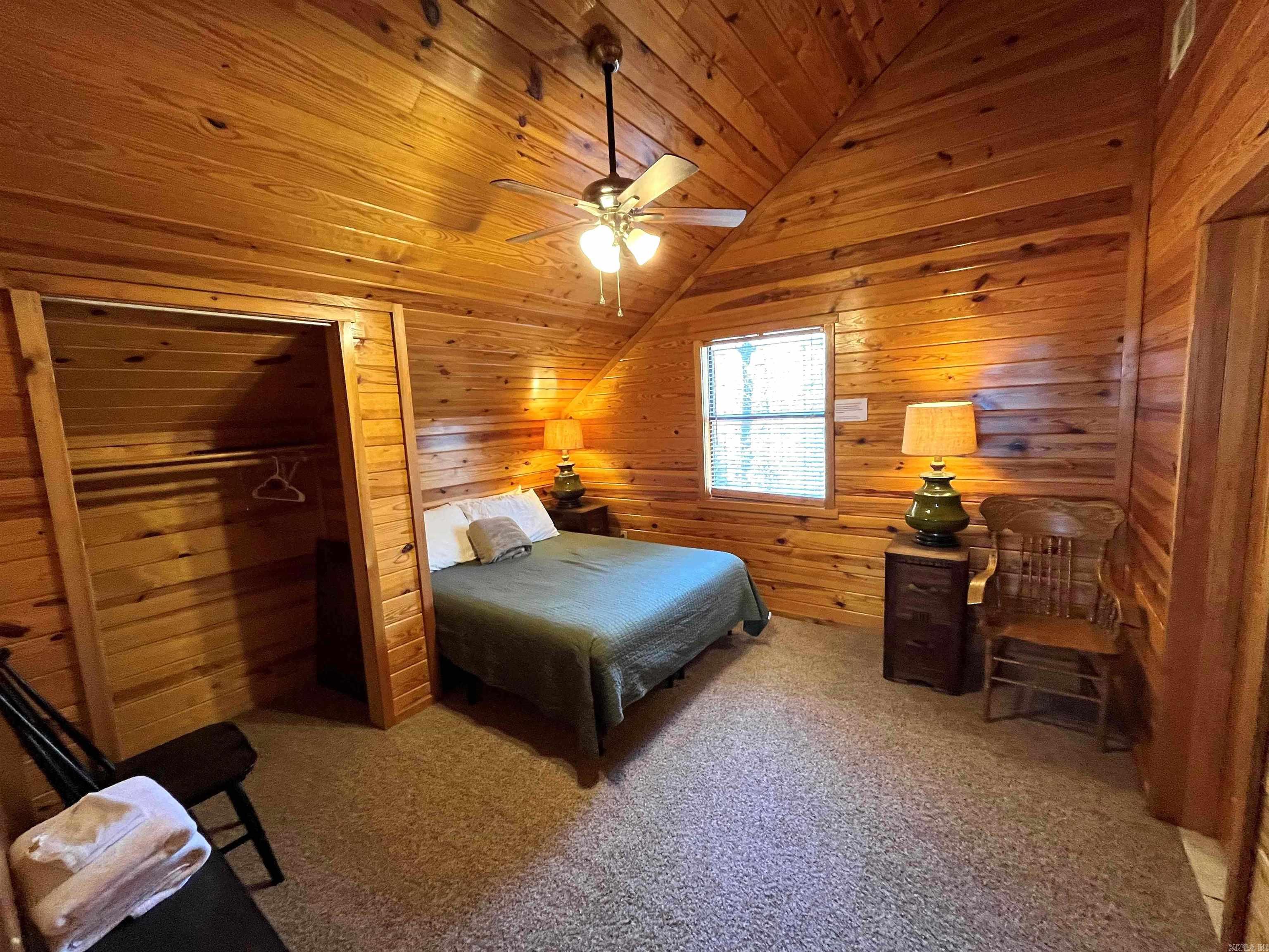 352 Bluff View  Mountain View, AR