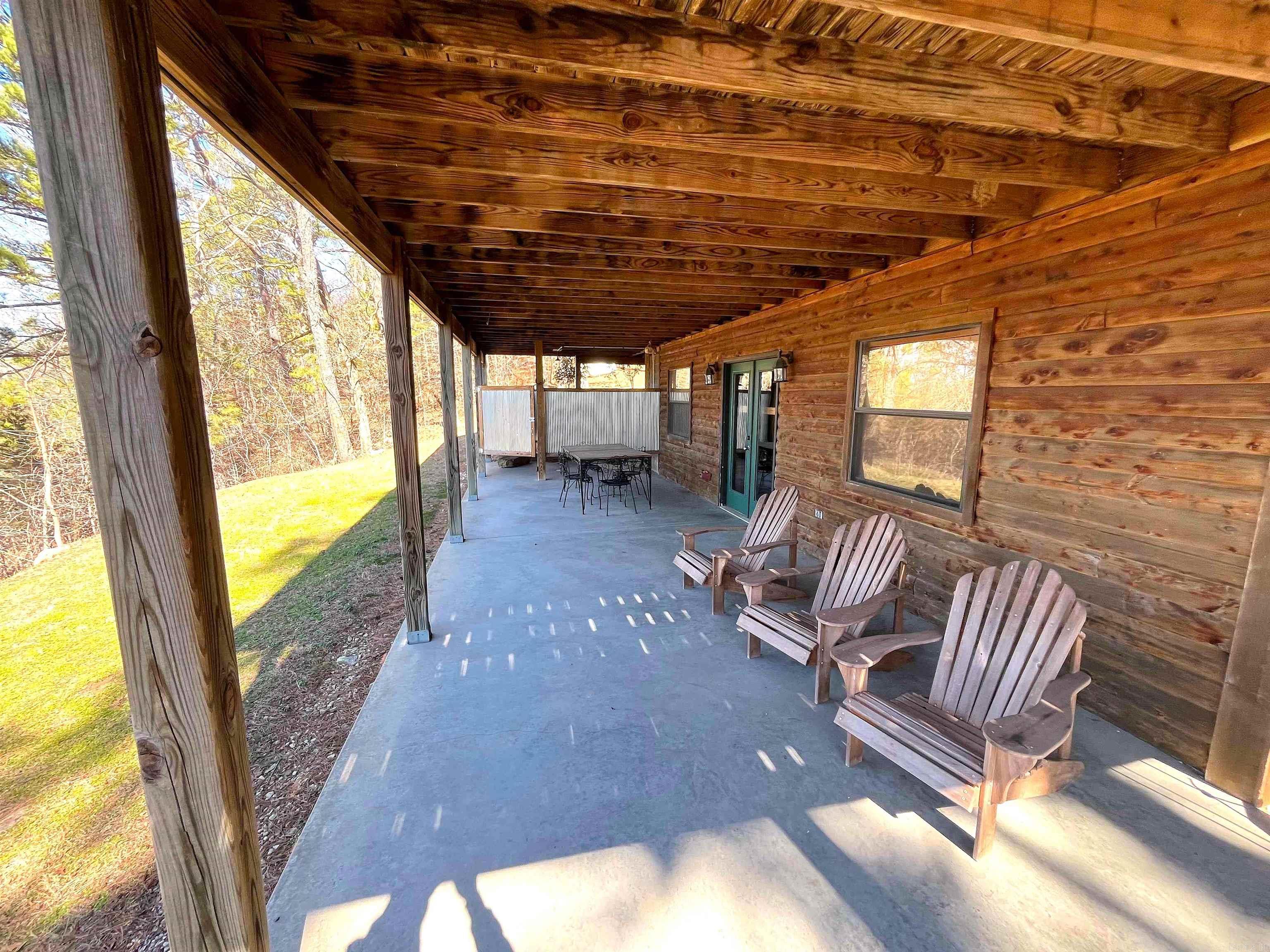 352 Bluff View  Mountain View, AR