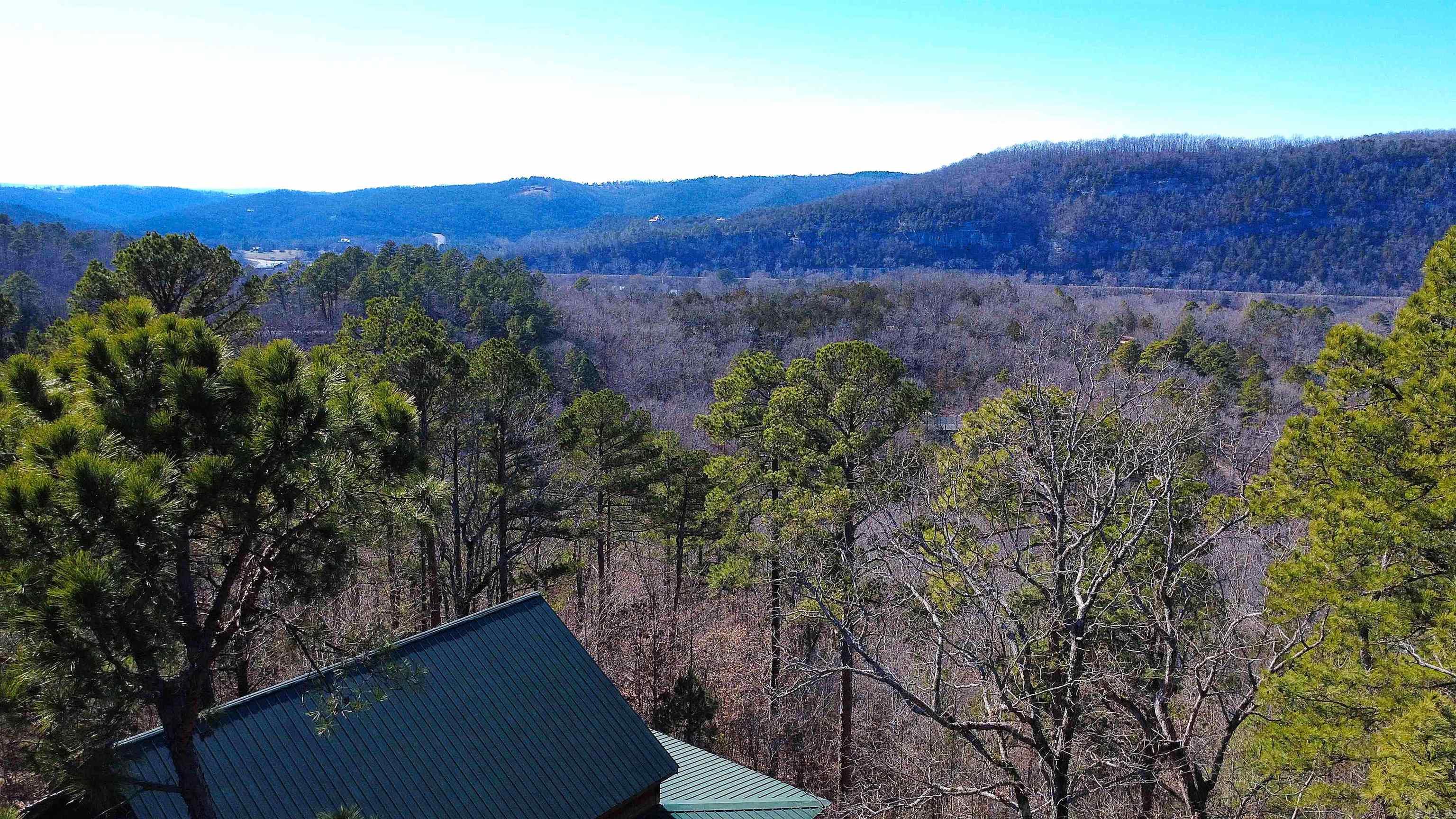 352 Bluff View  Mountain View, AR