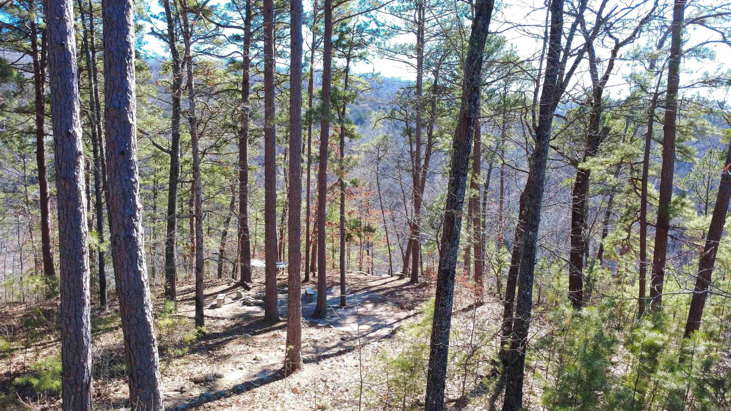 352 Bluff View  Mountain View, AR