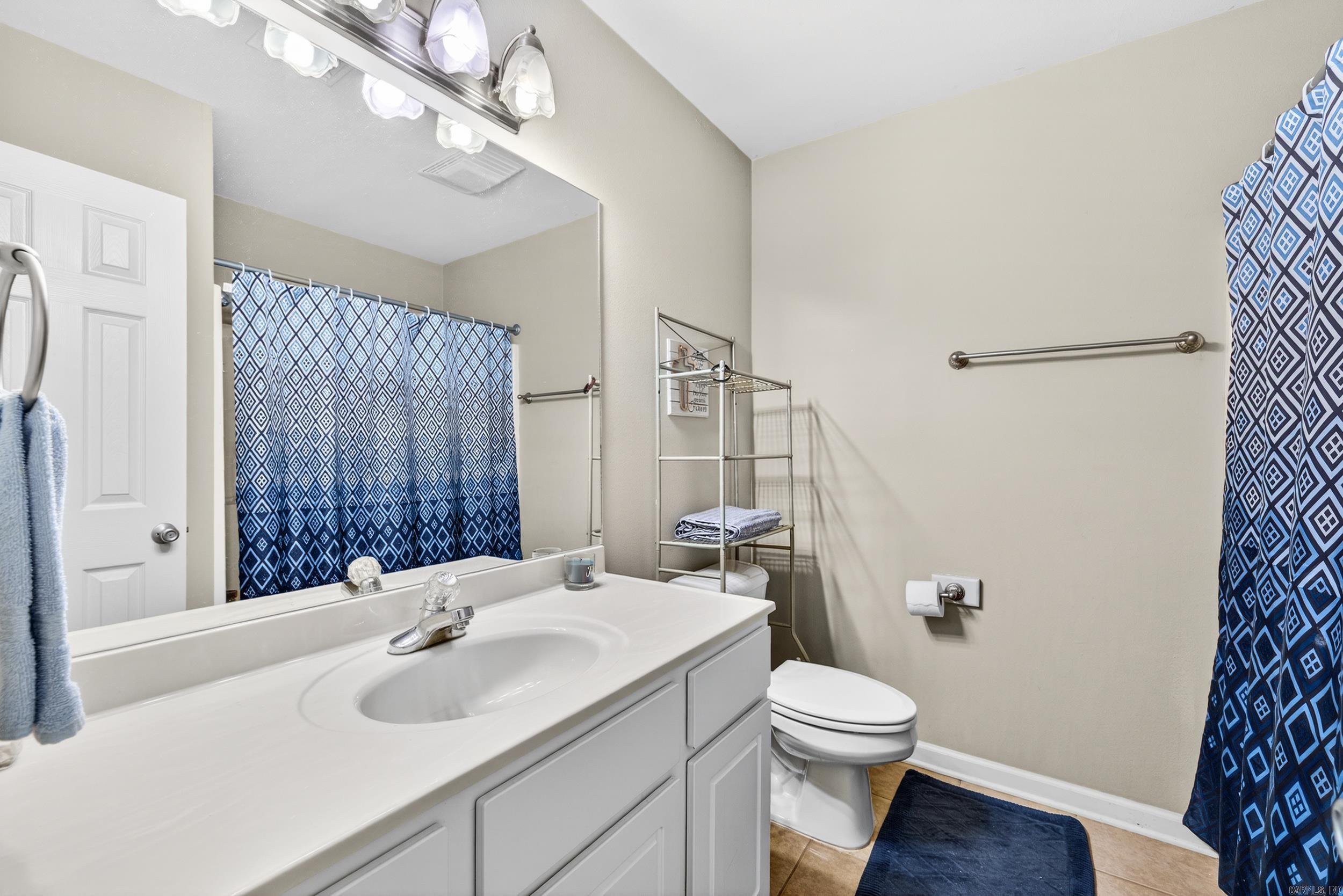 19 Shamsie Dr  Ward, AR