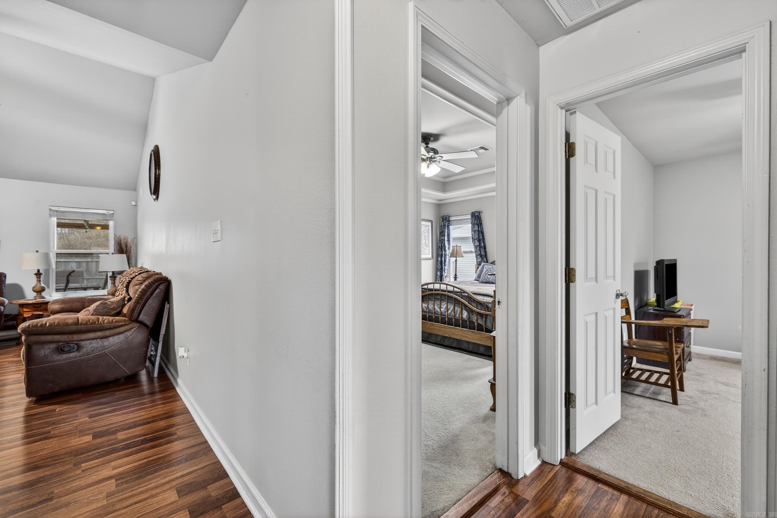 19 Shamsie Dr  Ward, AR