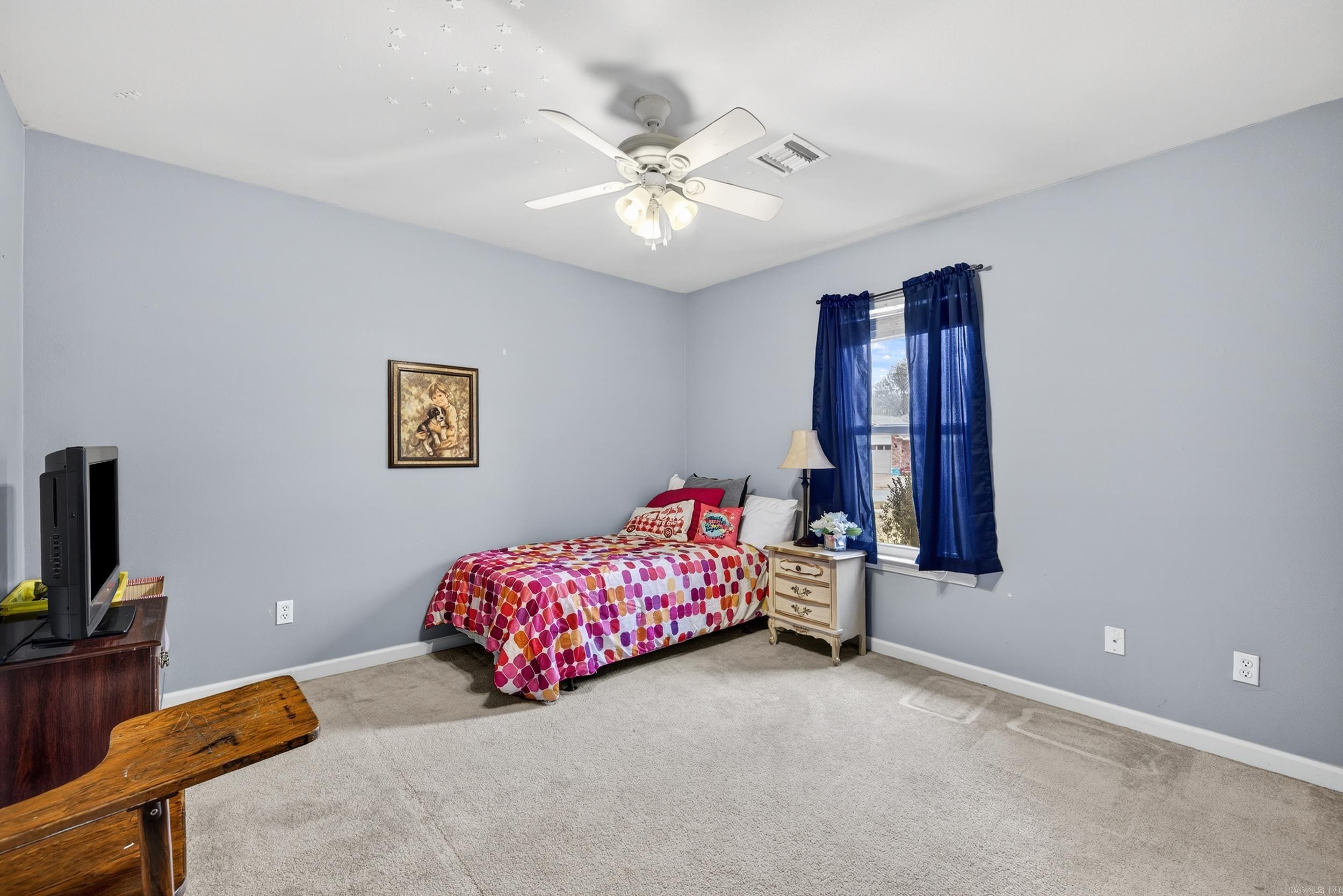 19 Shamsie Dr  Ward, AR