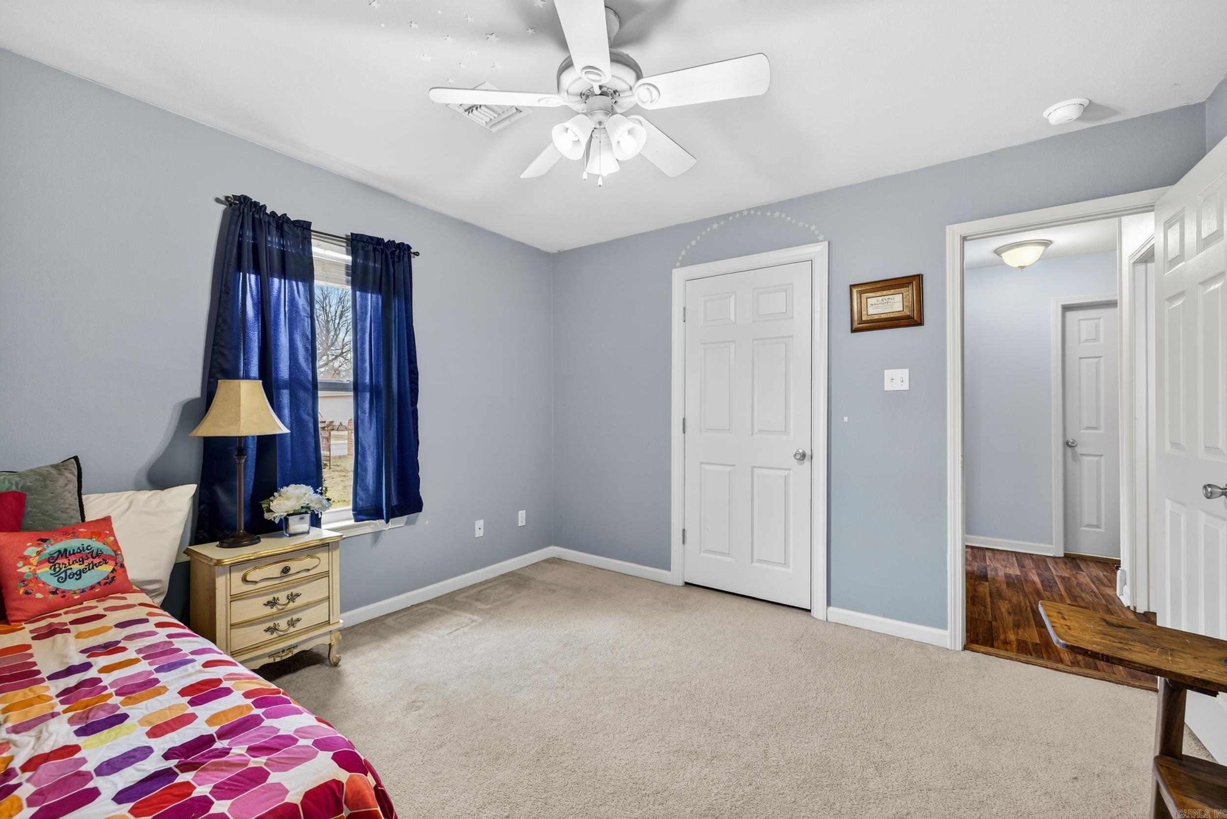 19 Shamsie Dr  Ward, AR