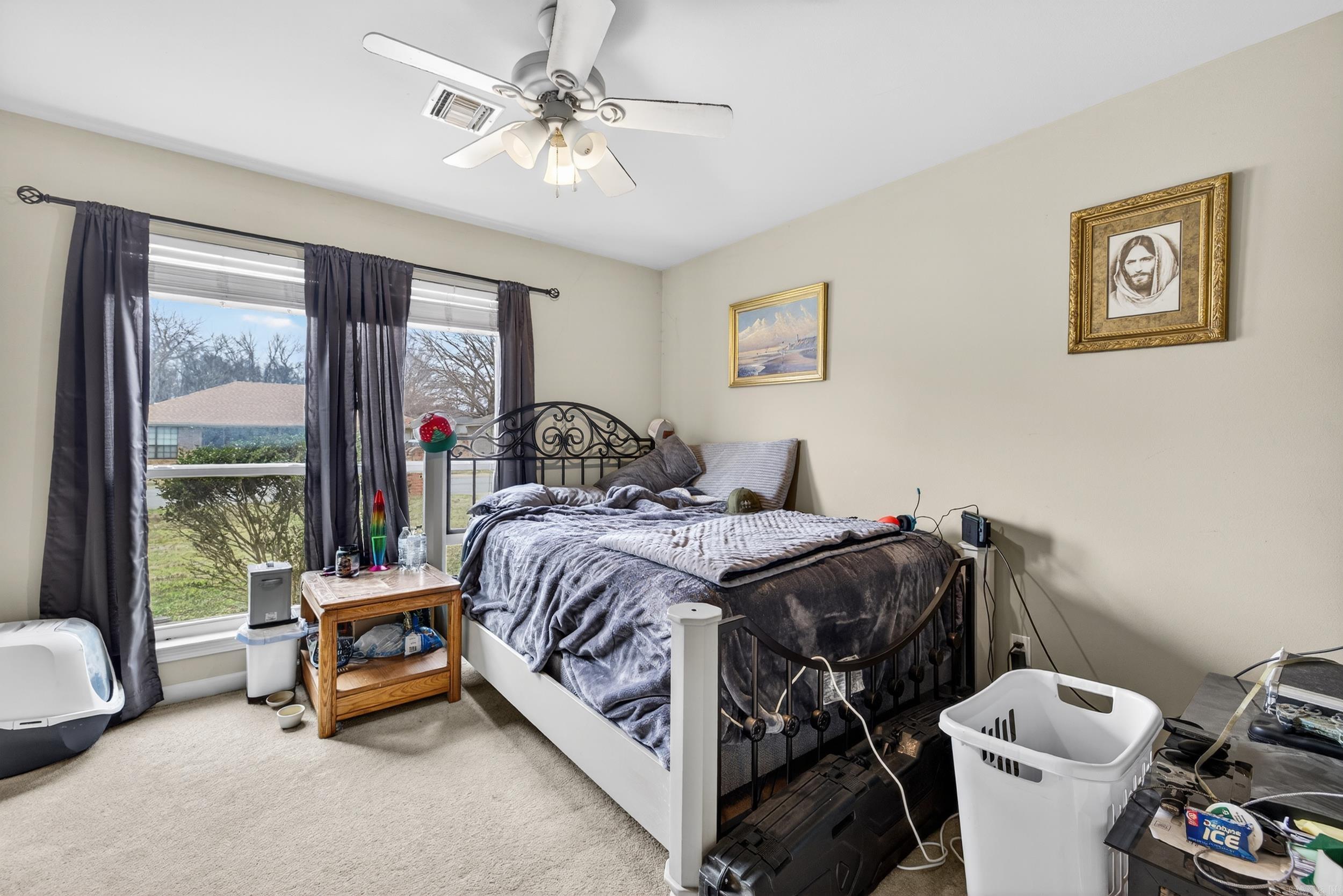 19 Shamsie Dr  Ward, AR