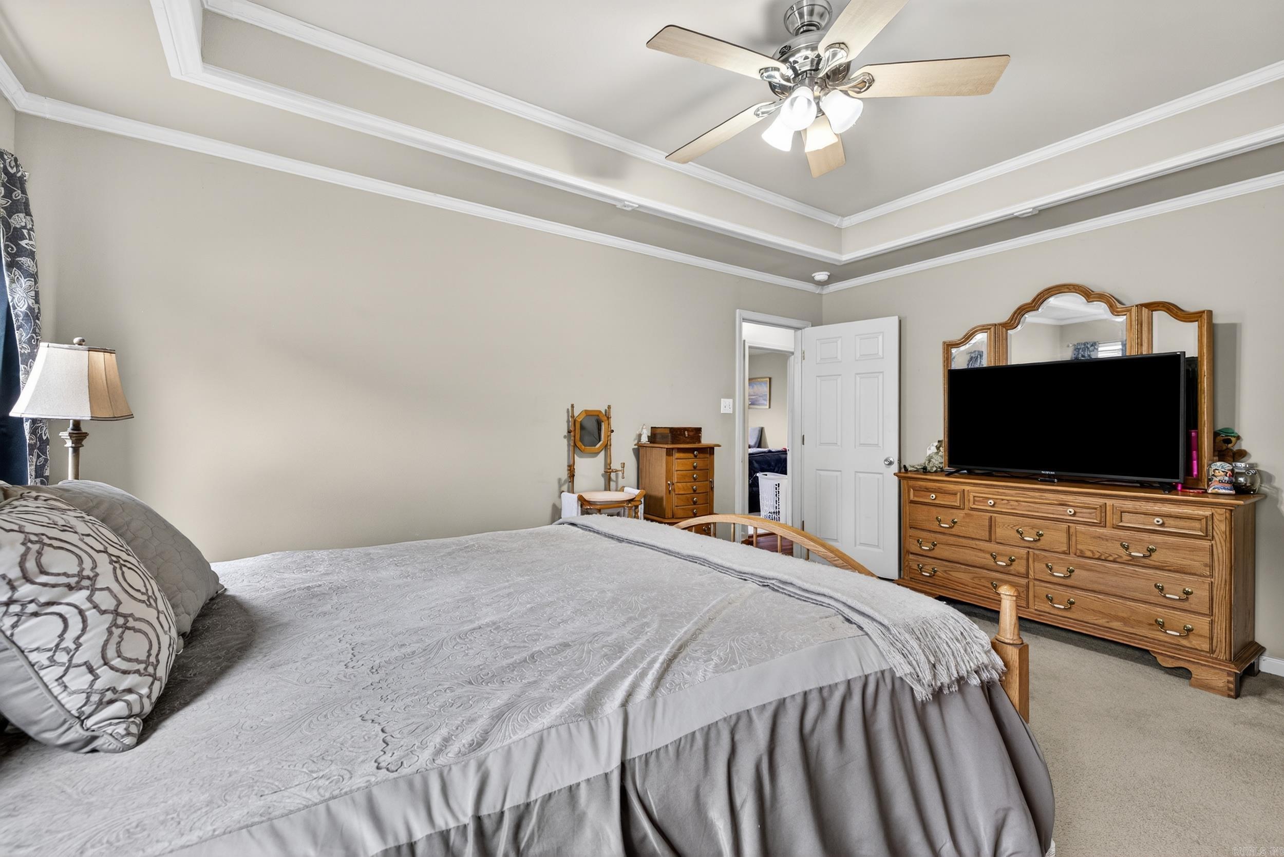 19 Shamsie Dr  Ward, AR