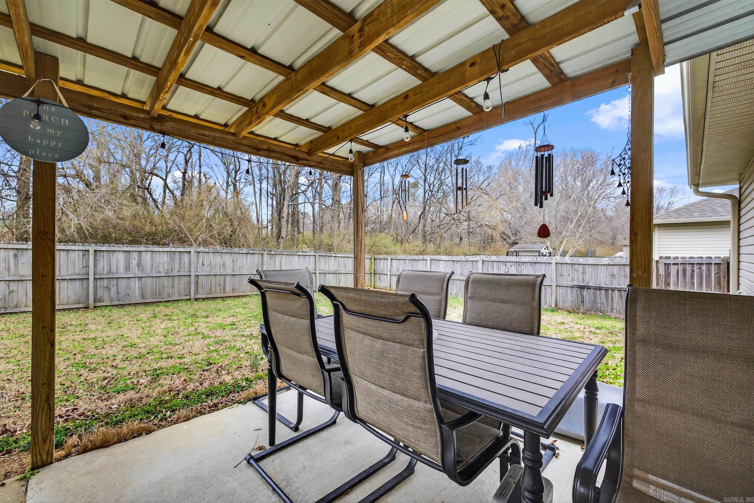 19 Shamsie Dr  Ward, AR