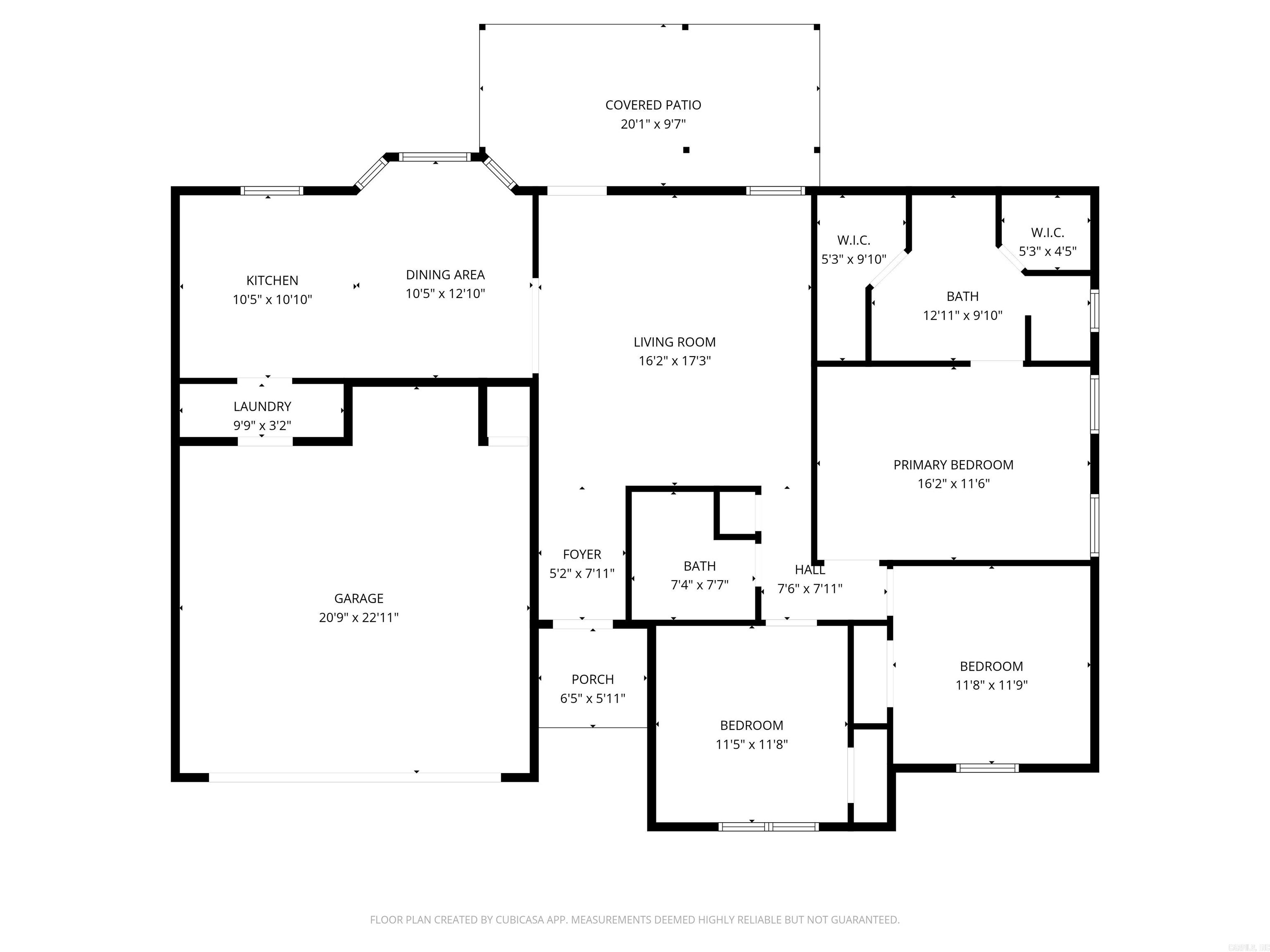 19 Shamsie Dr  Ward, AR