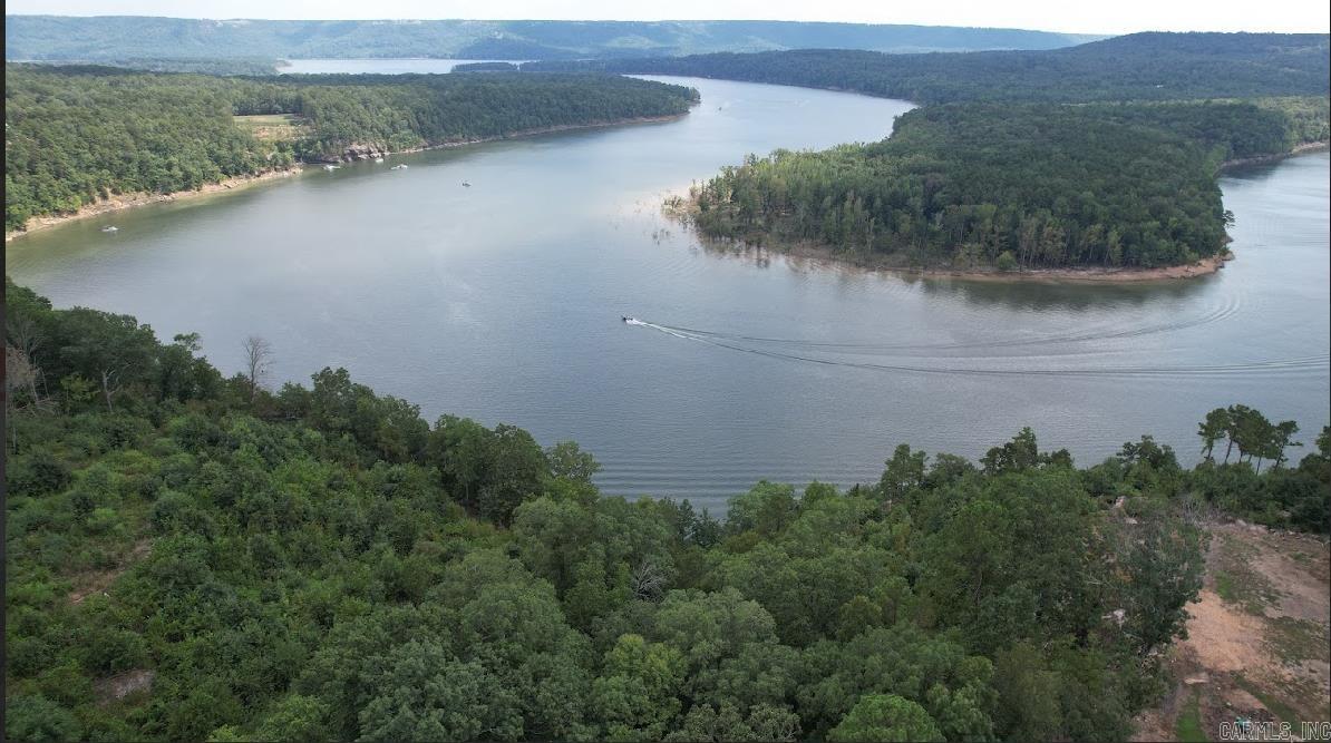 4492 D Burnt Ridge Rd  Shirley, AR